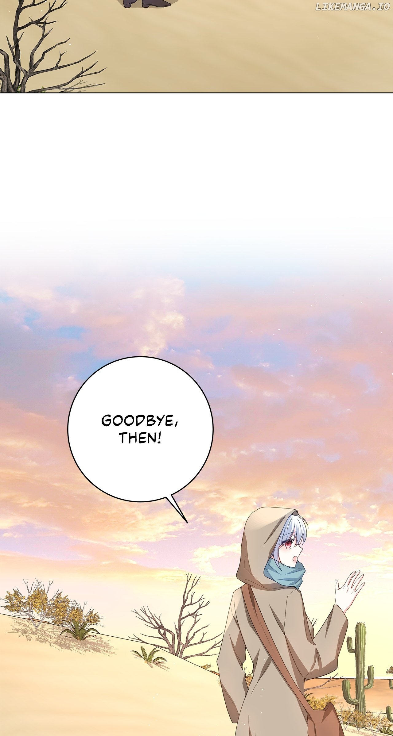 Traces of the Moon Chapter 22 - page 73