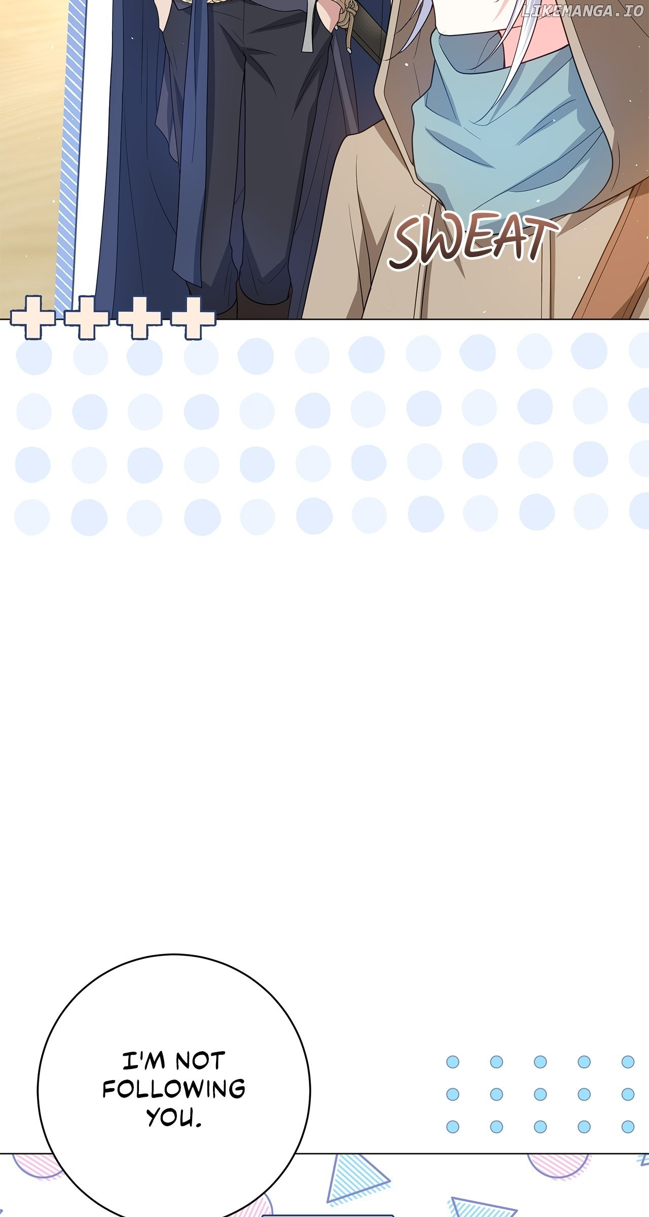 Traces of the Moon Chapter 22 - page 78