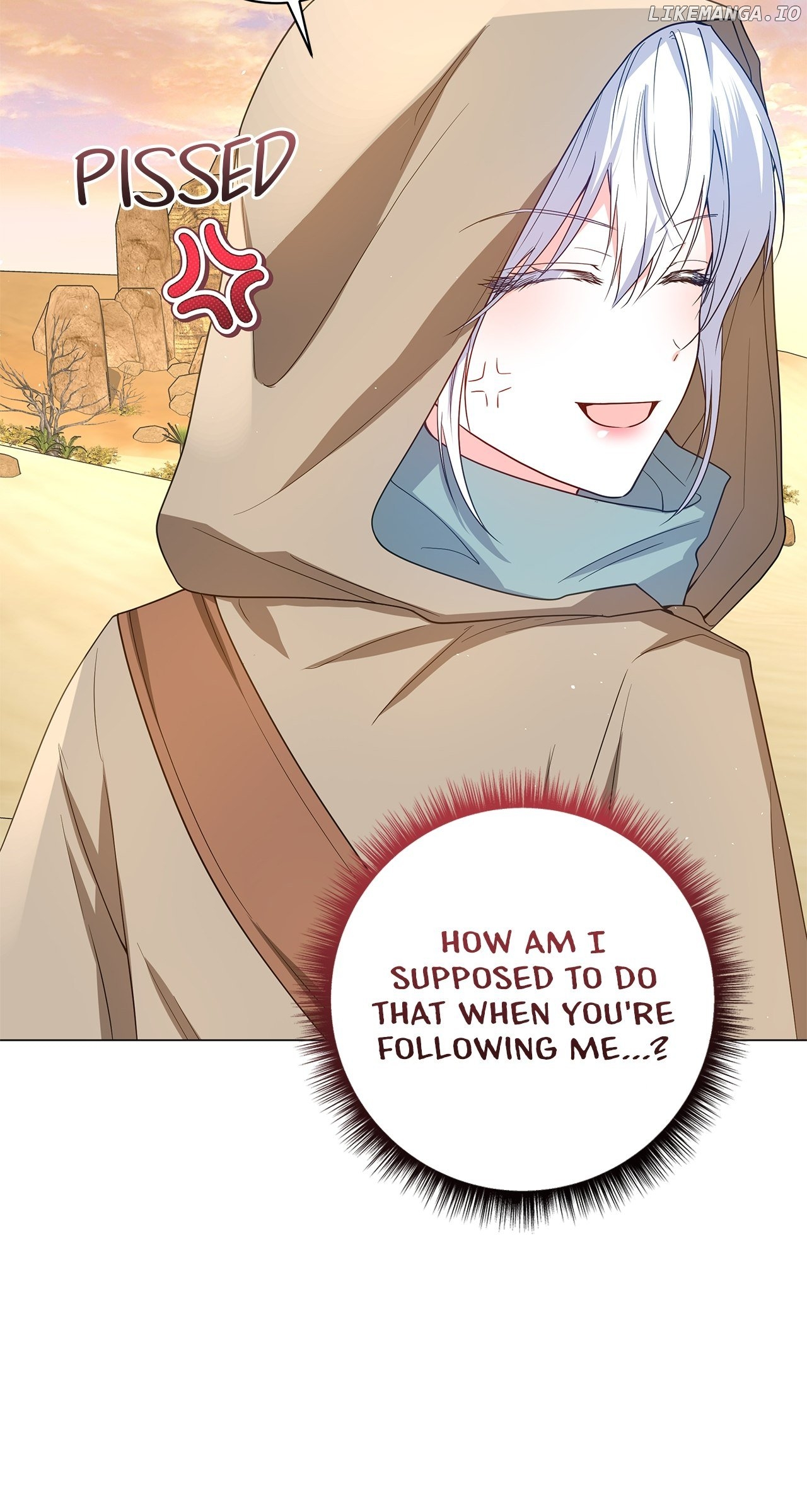 Traces of the Moon Chapter 22 - page 80