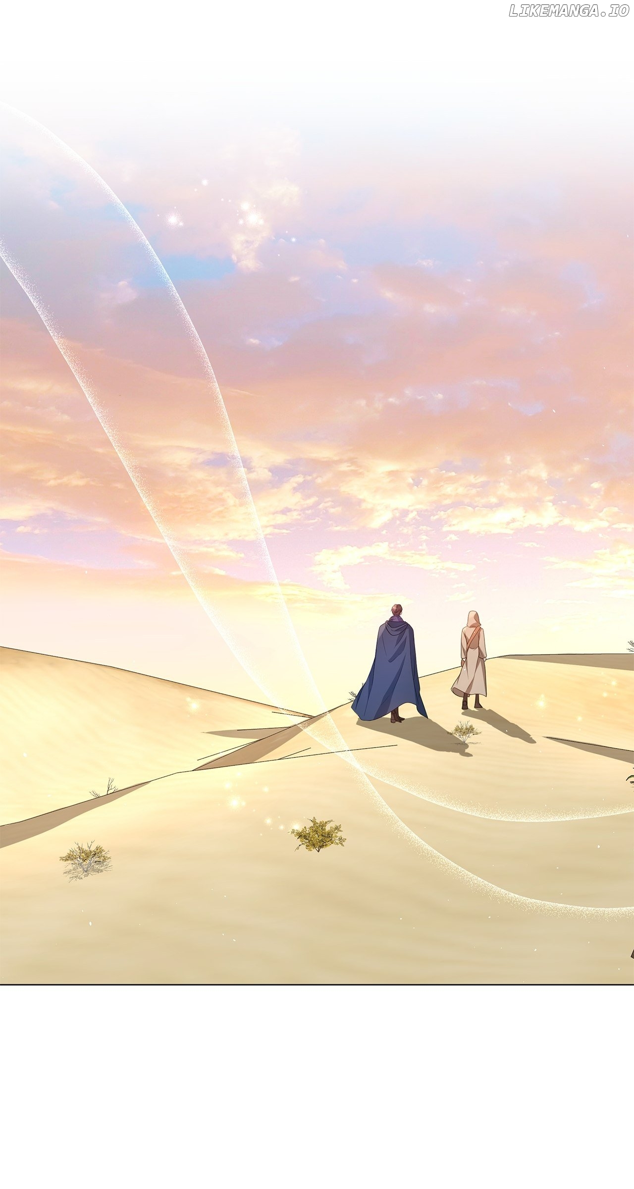 Traces of the Moon Chapter 22 - page 81