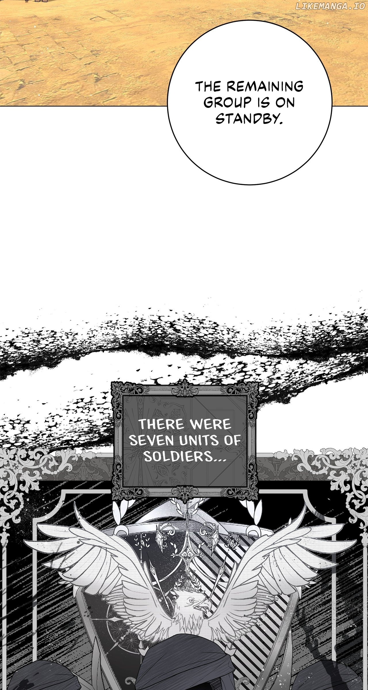 Traces of the Moon Chapter 22 - page 84