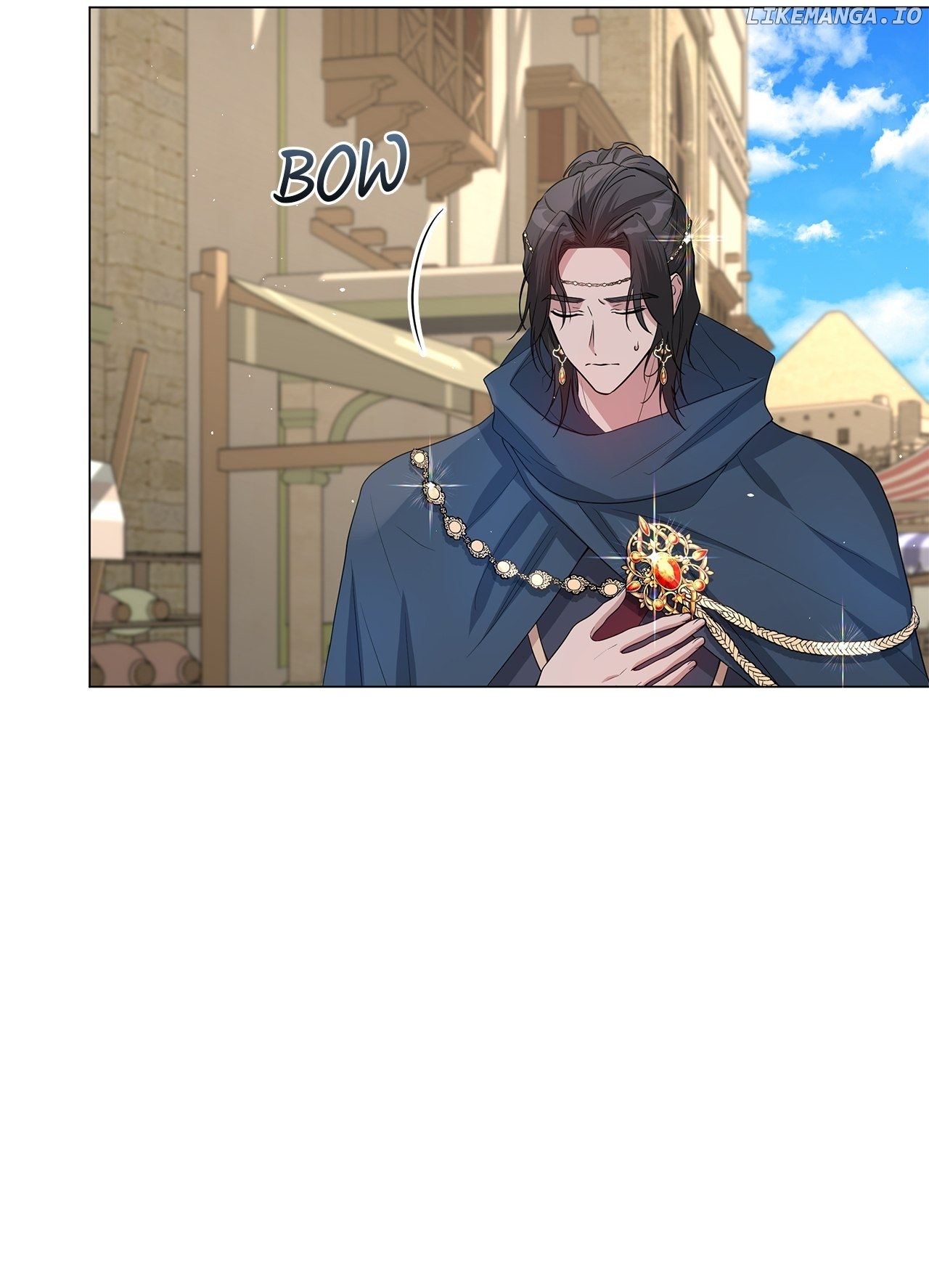 Traces of the Moon Chapter 22 - page 89