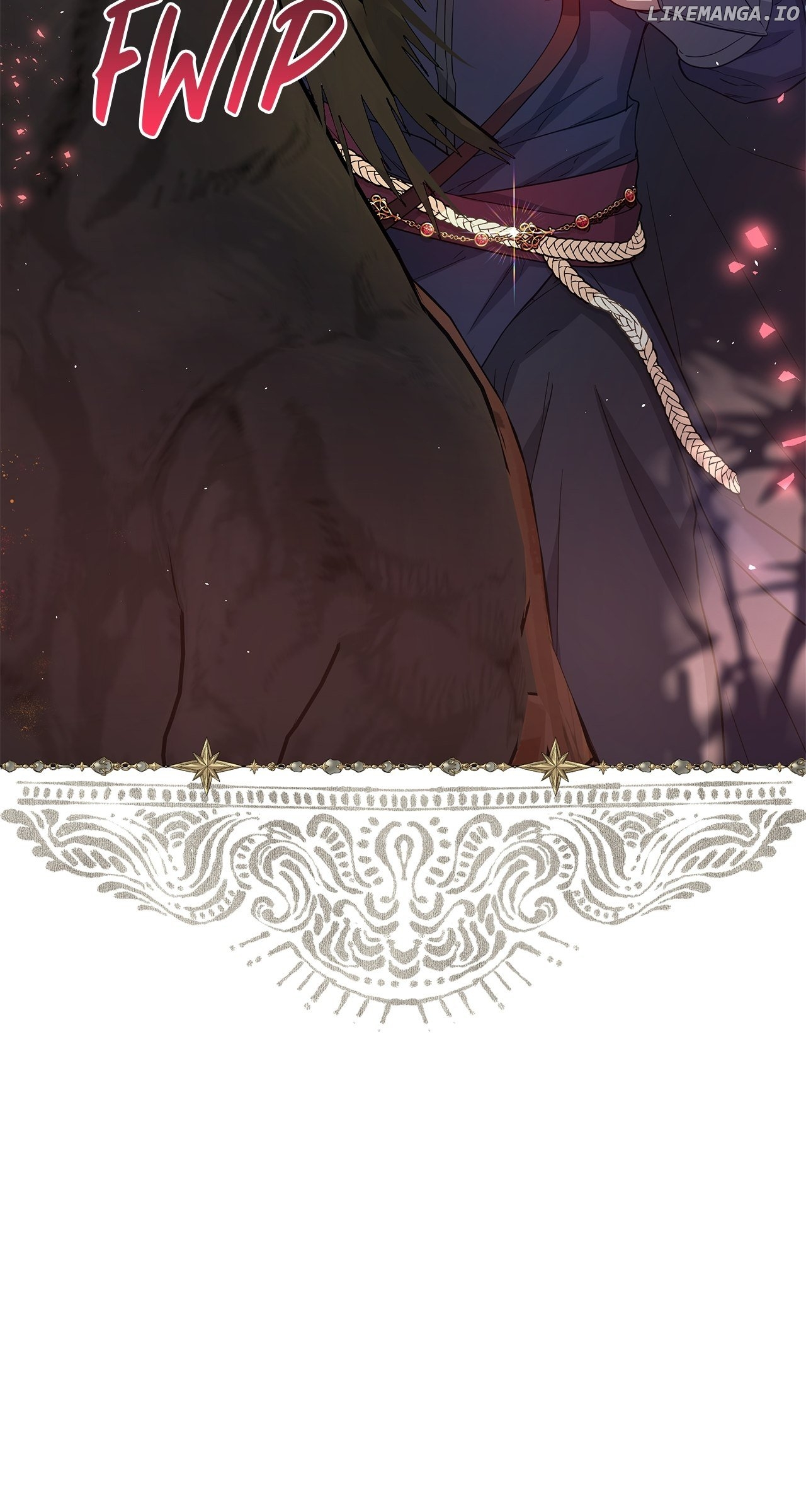 Traces of the Moon Chapter 22 - page 92