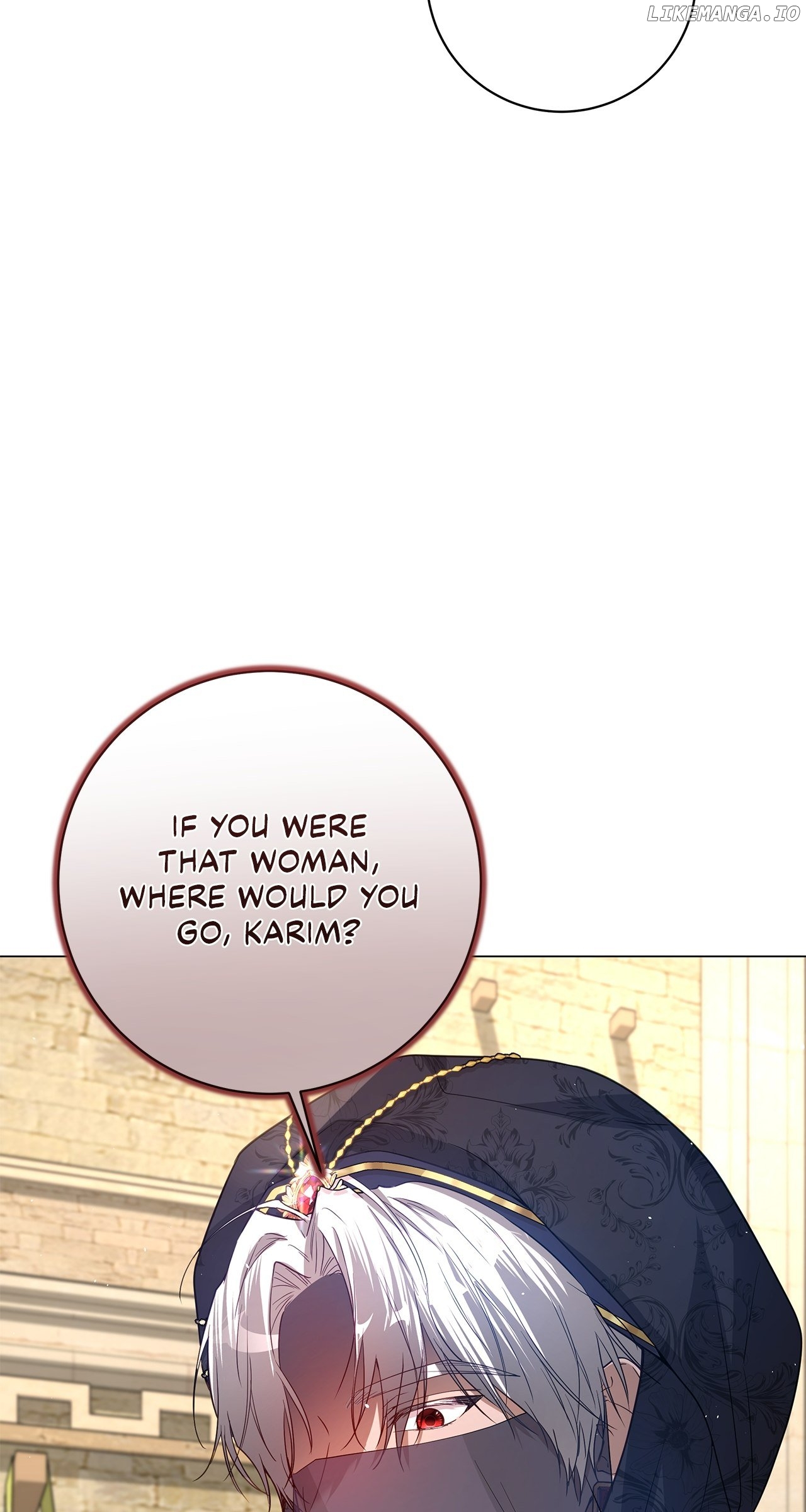 Traces of the Moon Chapter 22 - page 94