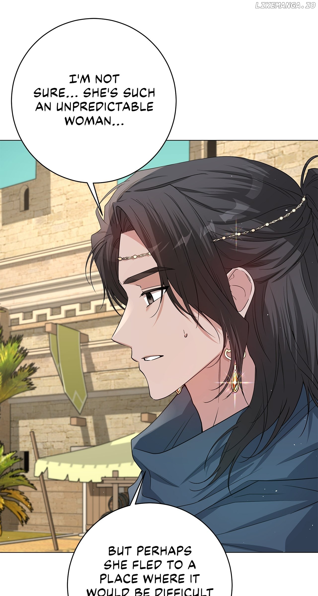 Traces of the Moon Chapter 22 - page 96