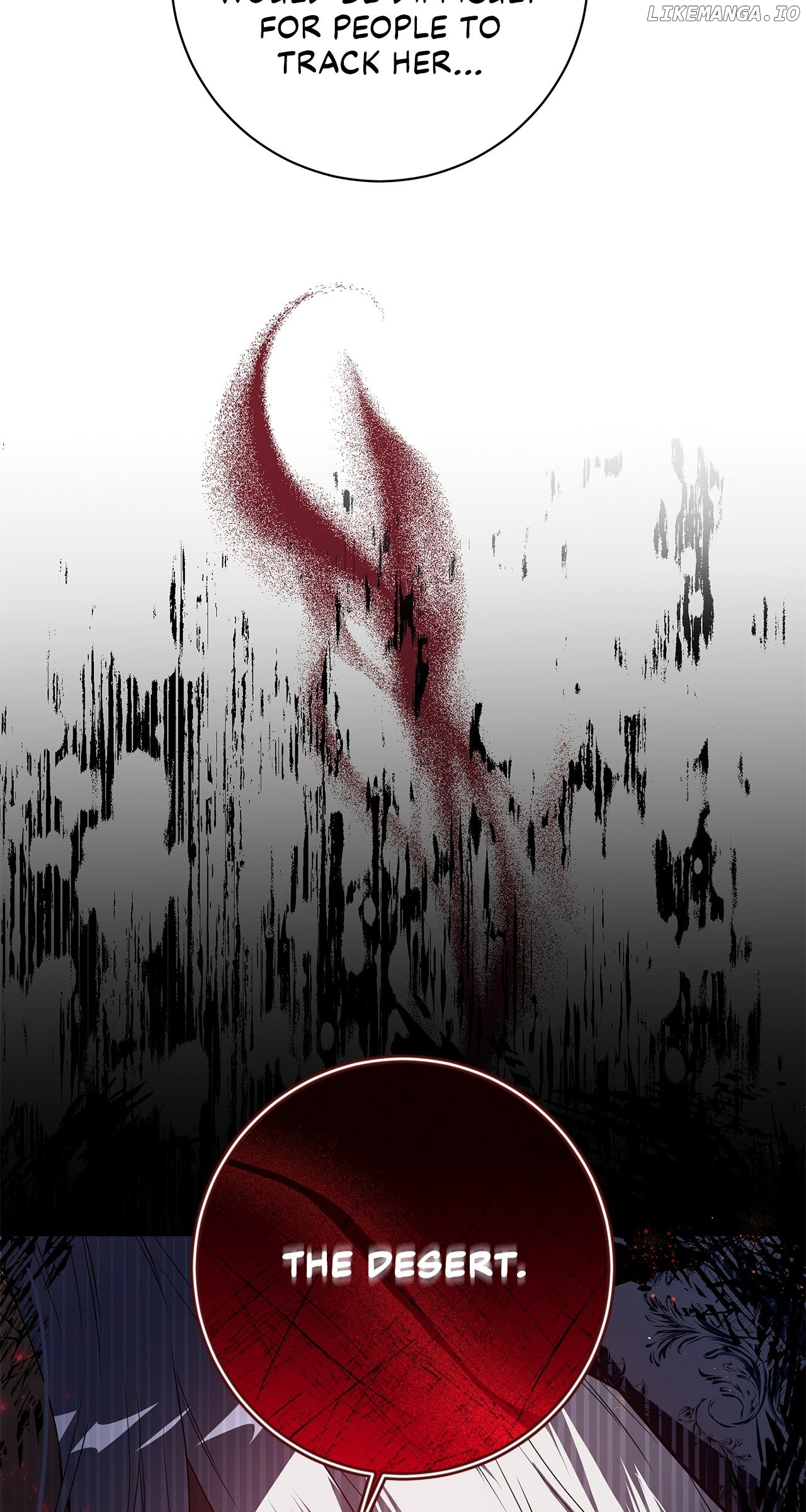 Traces of the Moon Chapter 22 - page 97