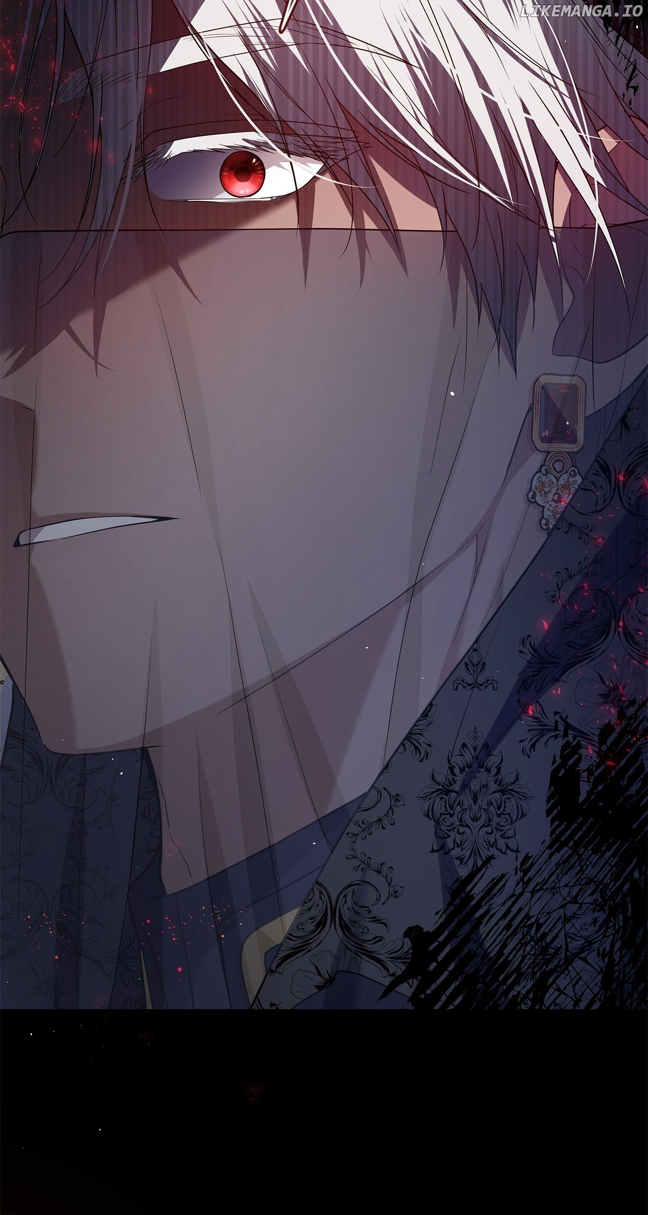 Traces of the Moon Chapter 22 - page 98