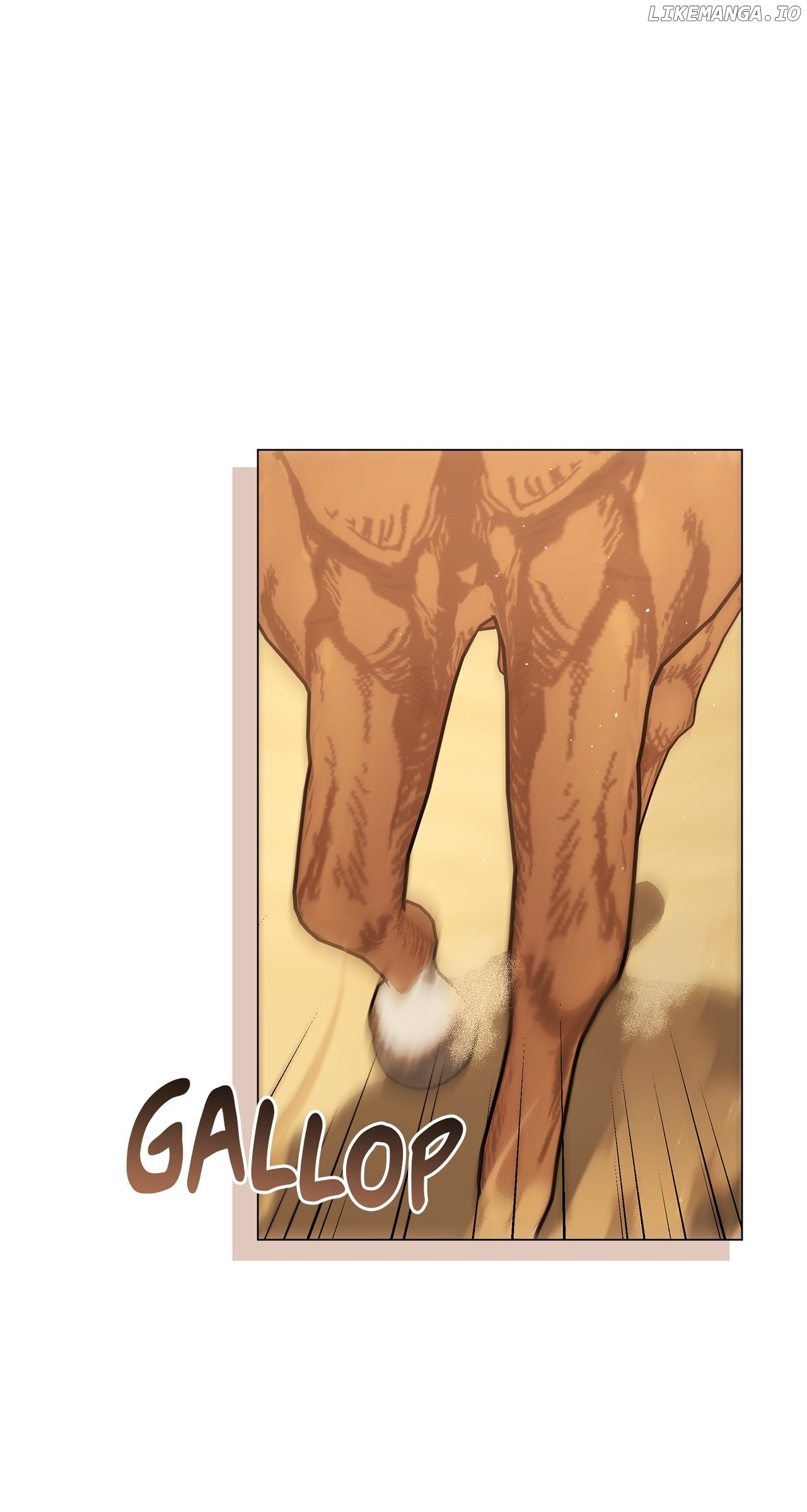 Traces of the Moon Chapter 23 - page 1