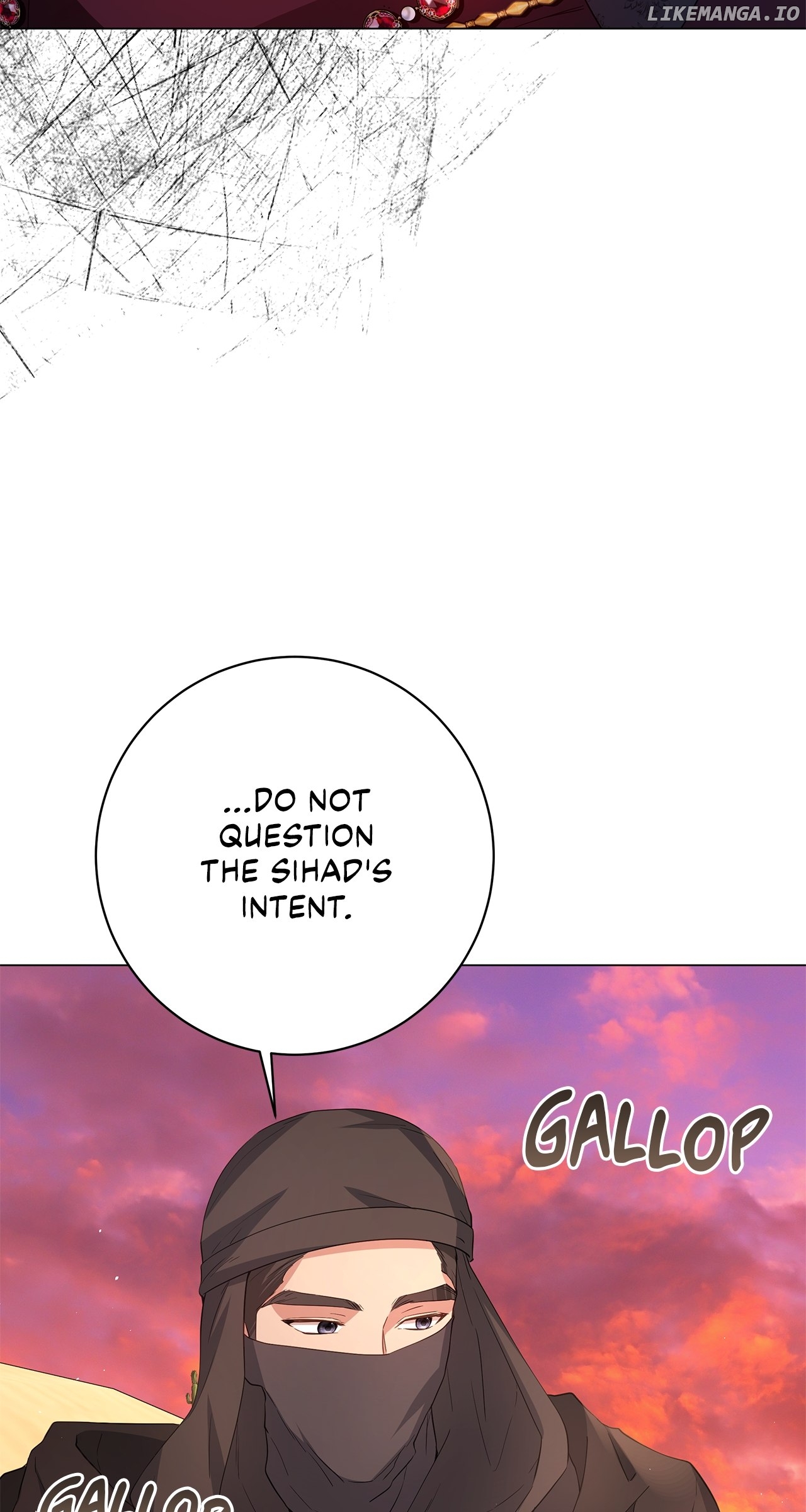 Traces of the Moon Chapter 23 - page 11