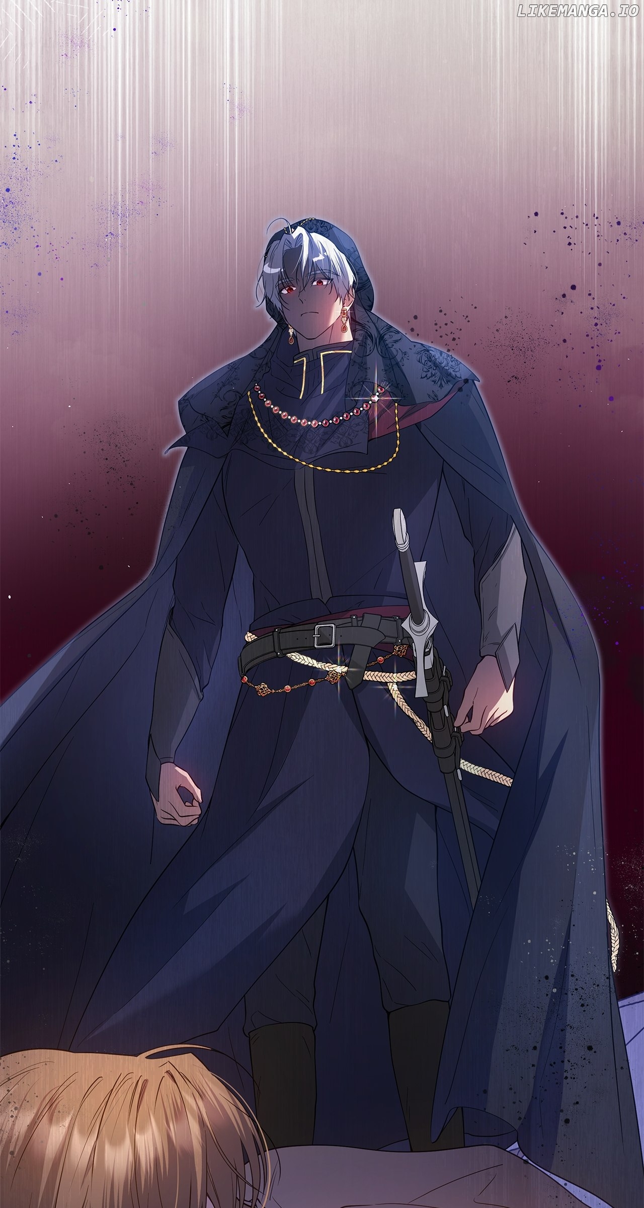 Traces of the Moon Chapter 23 - page 102