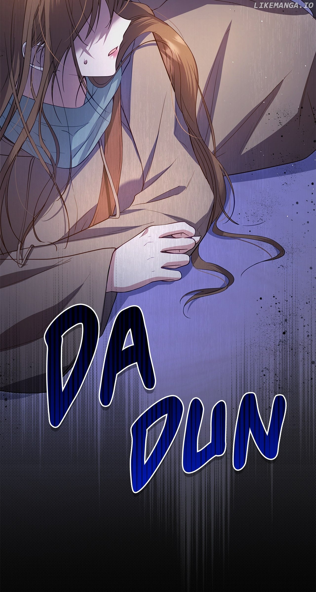 Traces of the Moon Chapter 23 - page 103