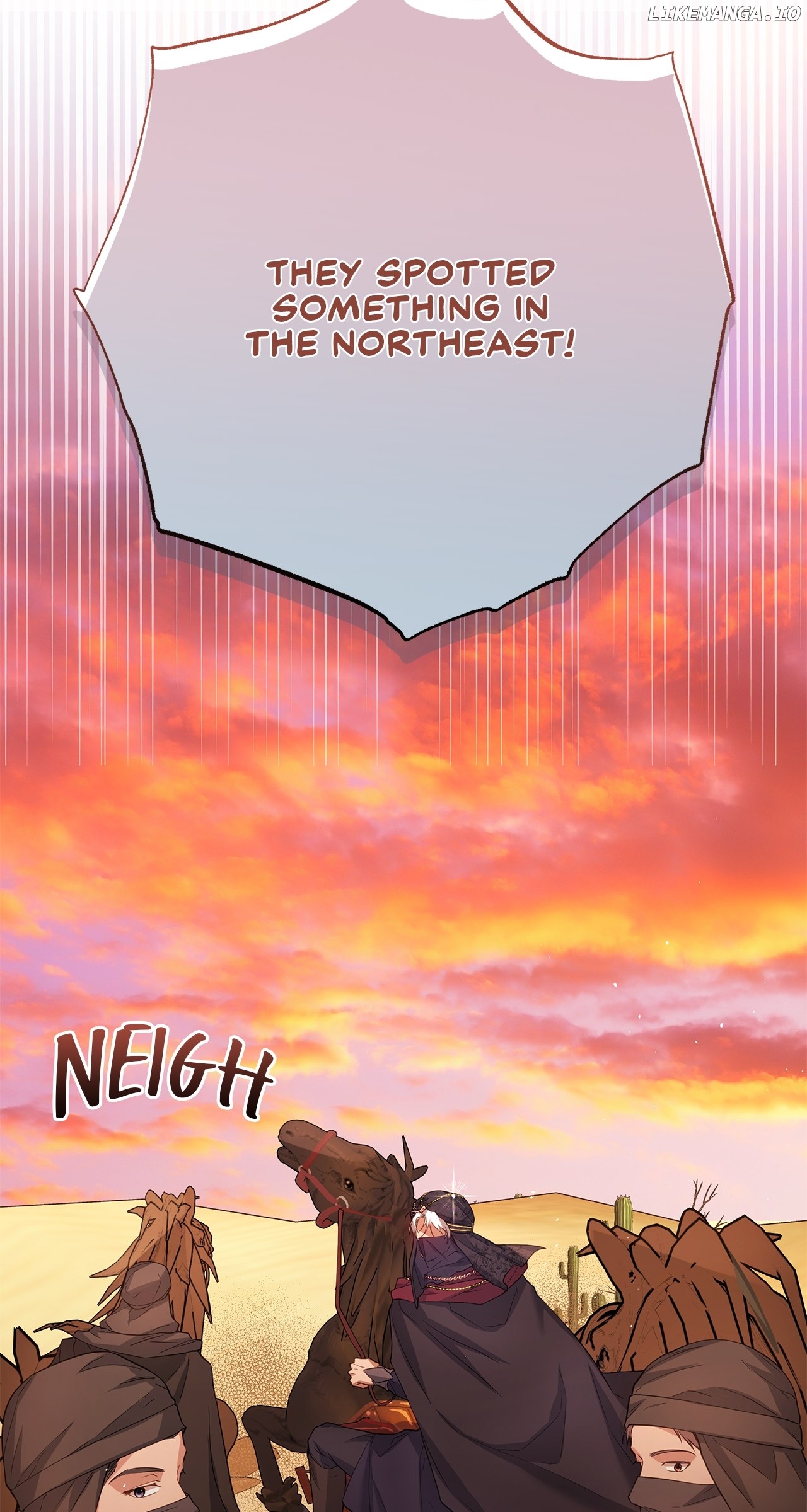 Traces of the Moon Chapter 23 - page 13