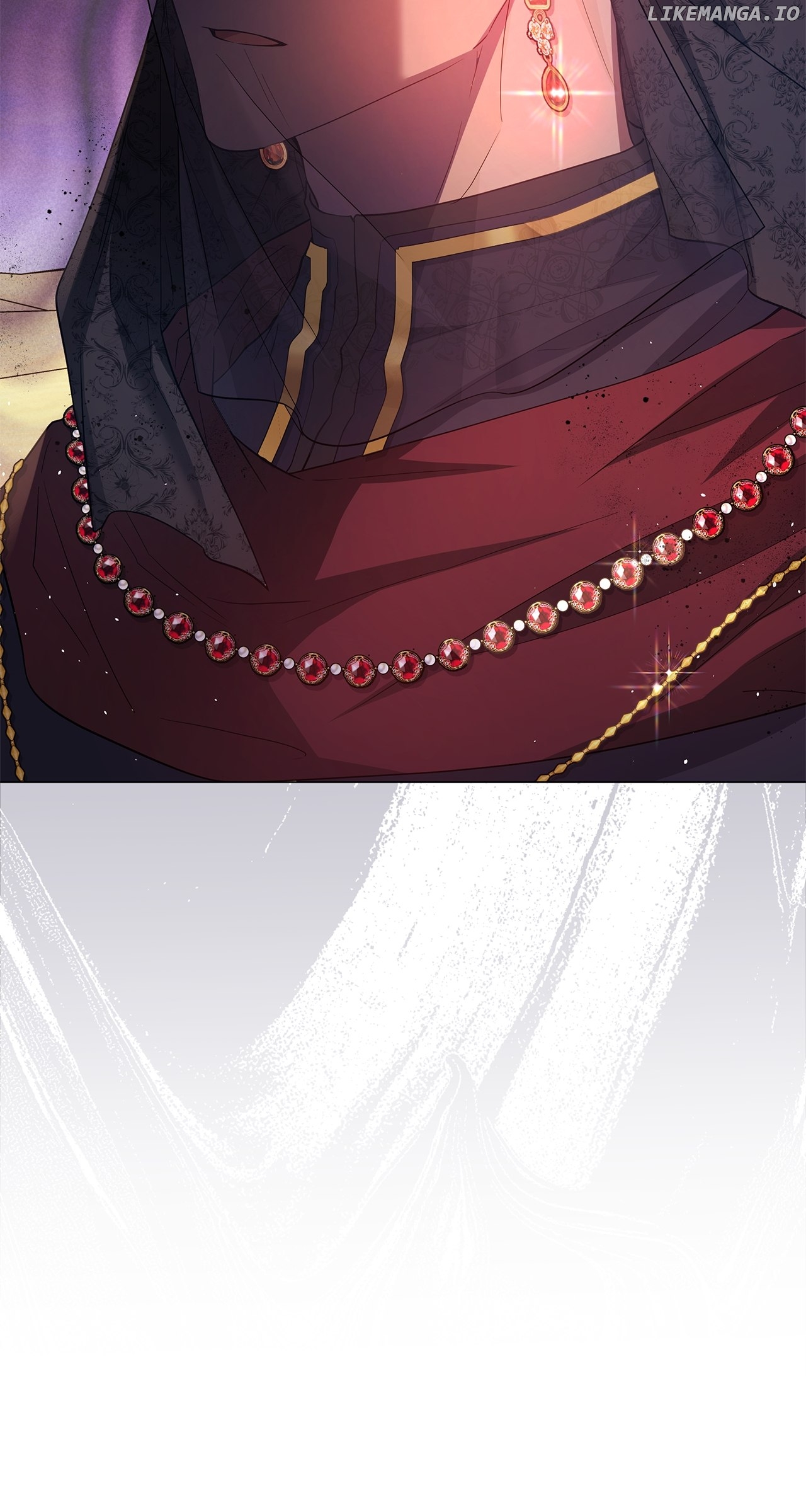 Traces of the Moon Chapter 23 - page 15