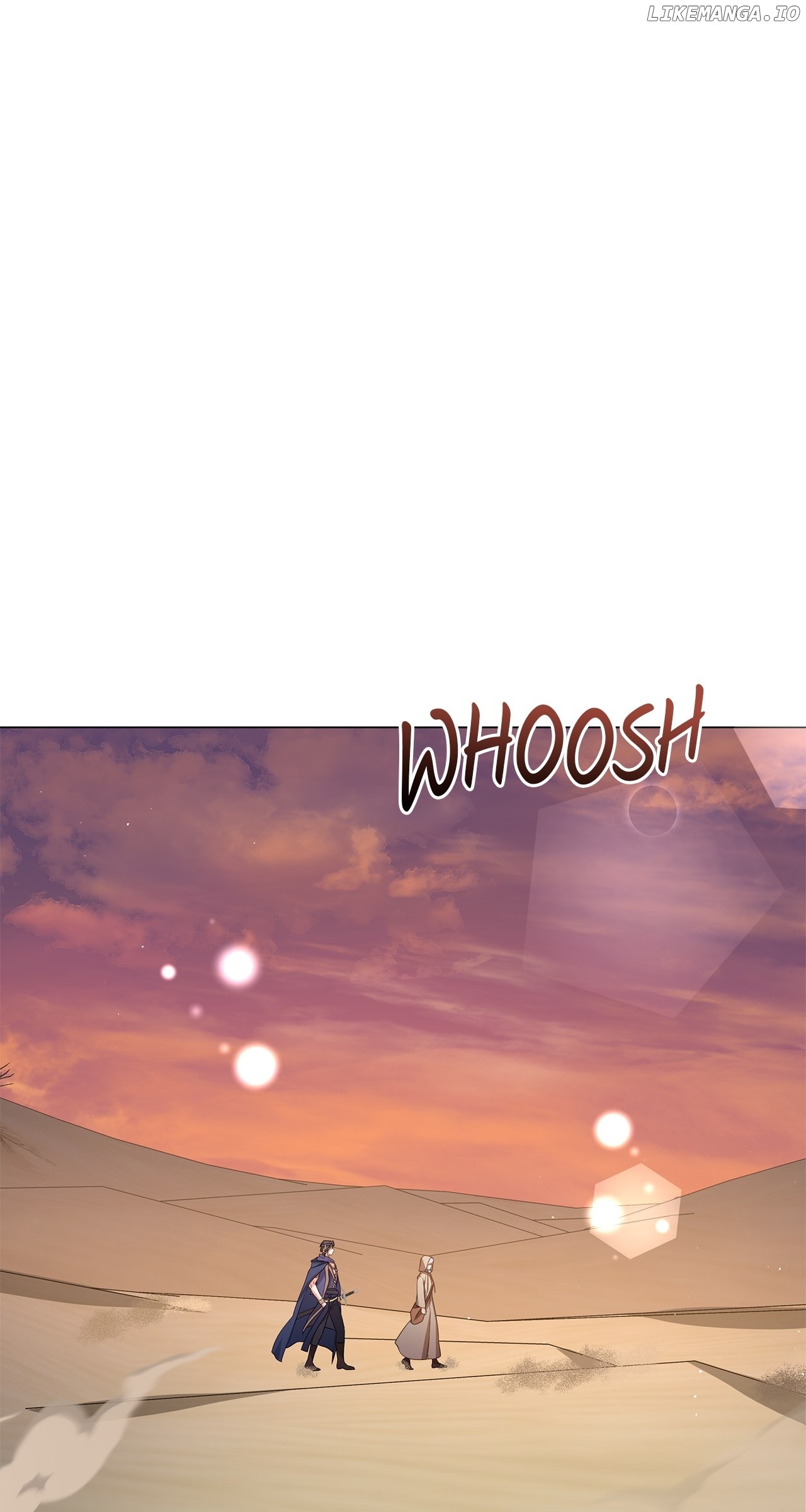 Traces of the Moon Chapter 23 - page 17