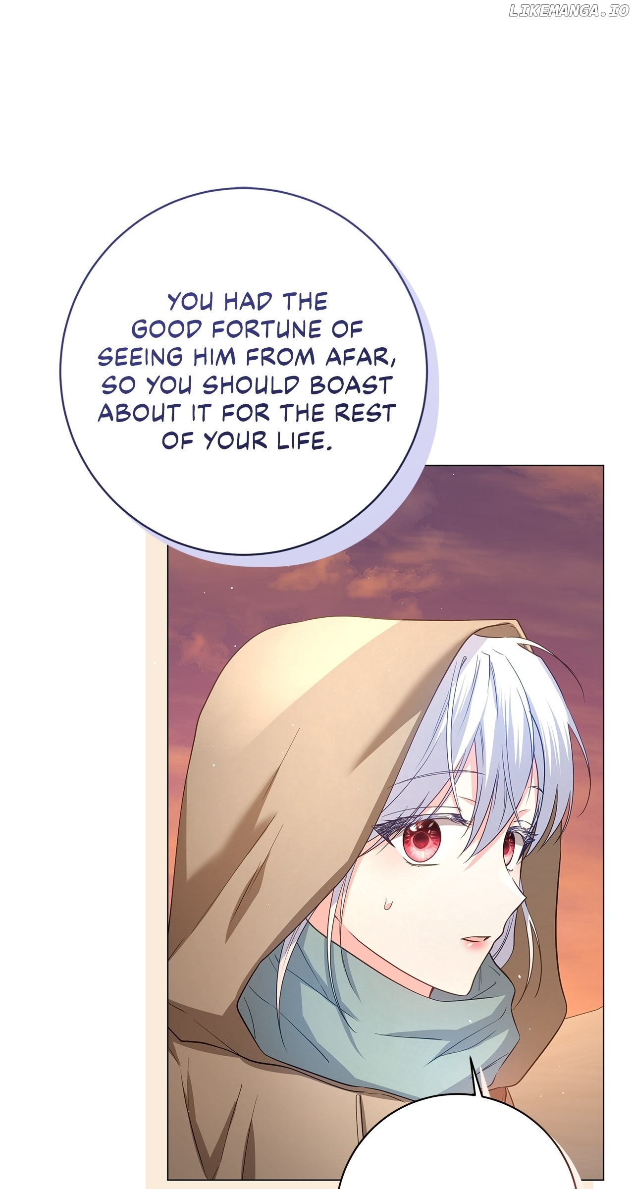 Traces of the Moon Chapter 23 - page 25