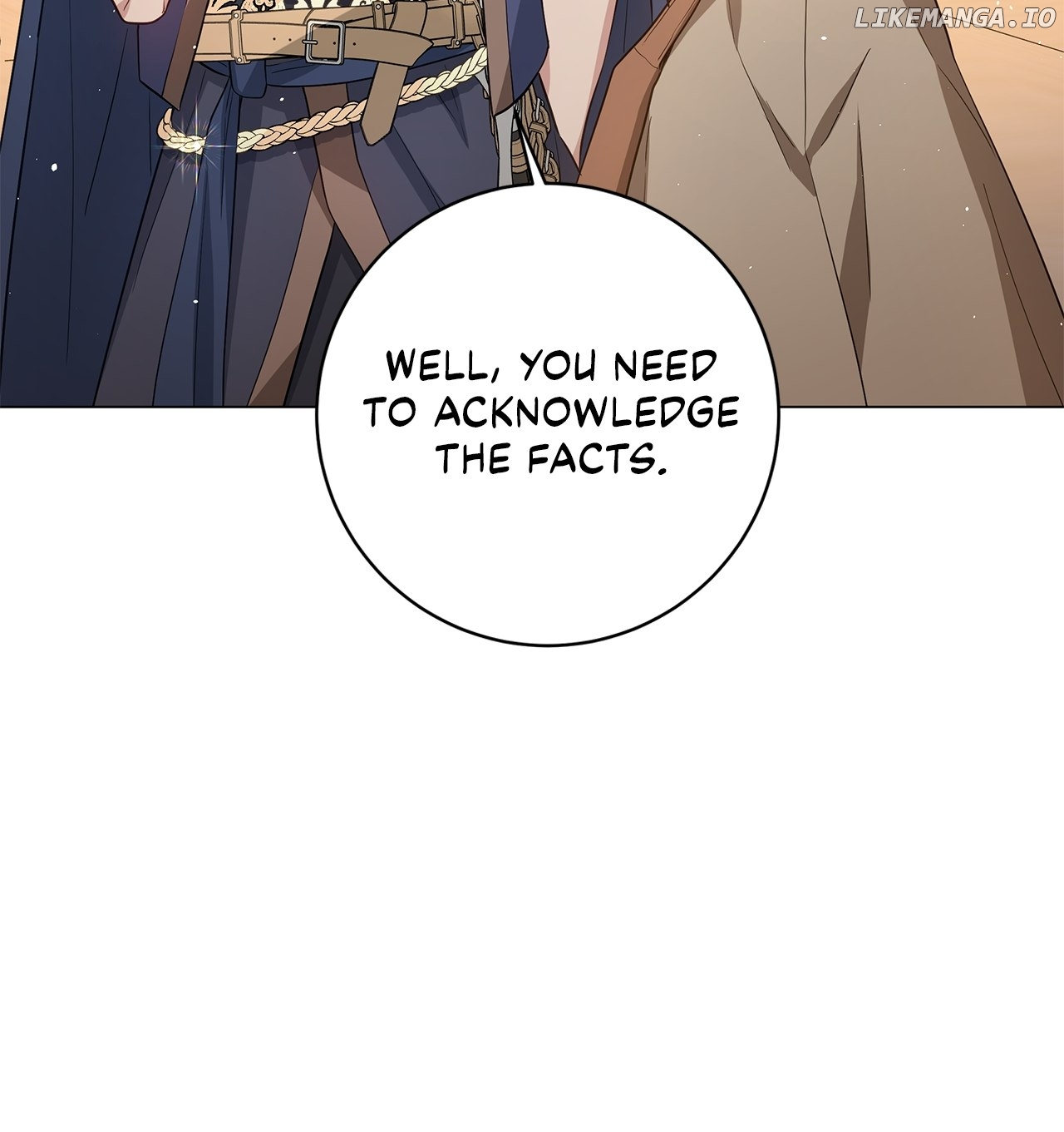 Traces of the Moon Chapter 23 - page 31