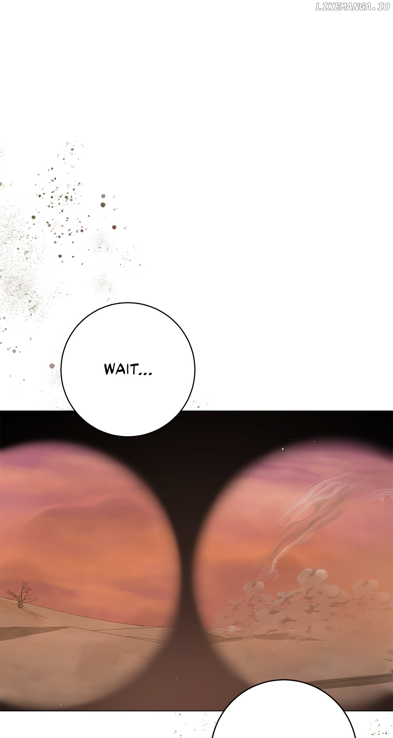 Traces of the Moon Chapter 23 - page 35