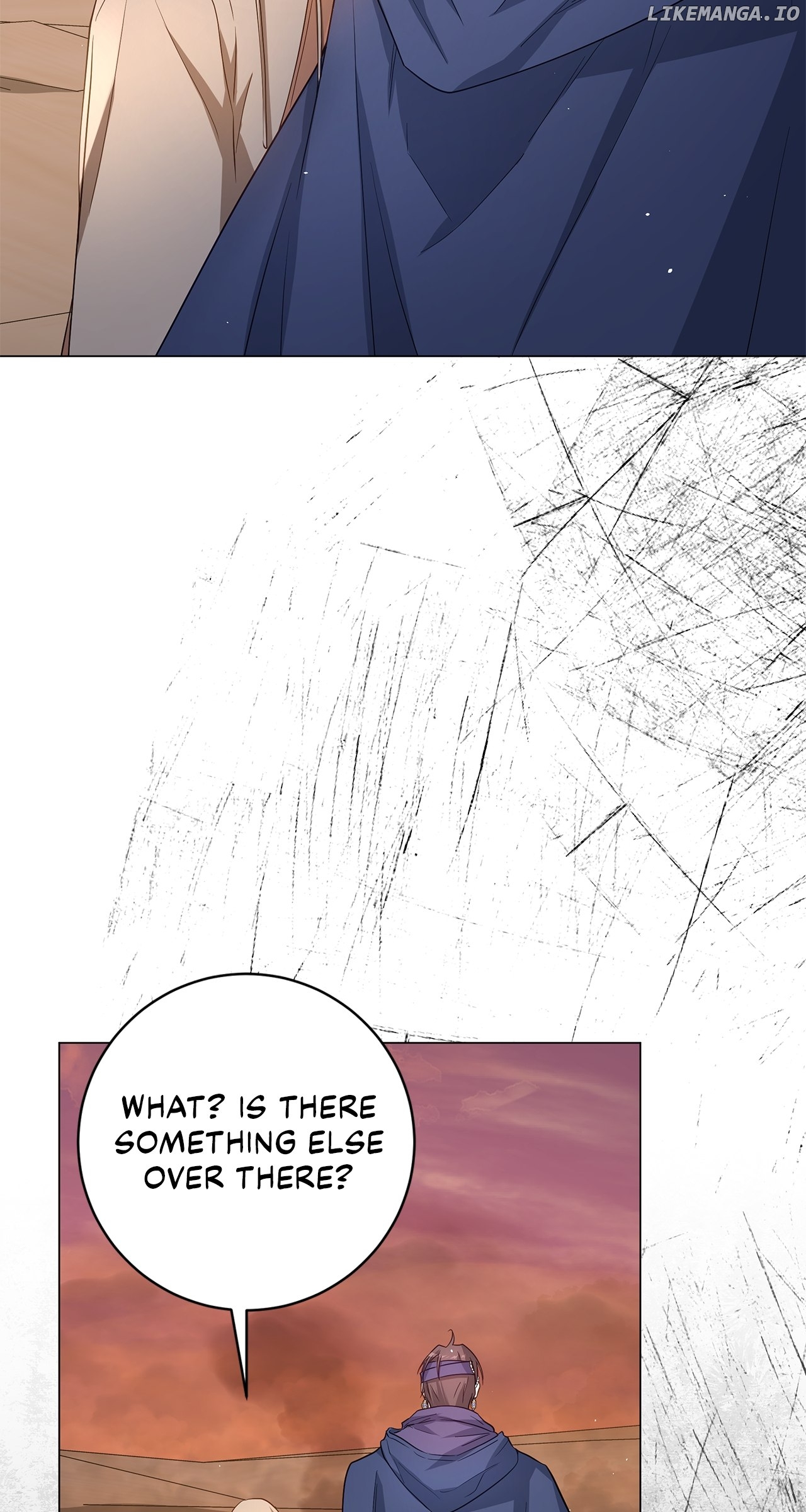 Traces of the Moon Chapter 23 - page 37