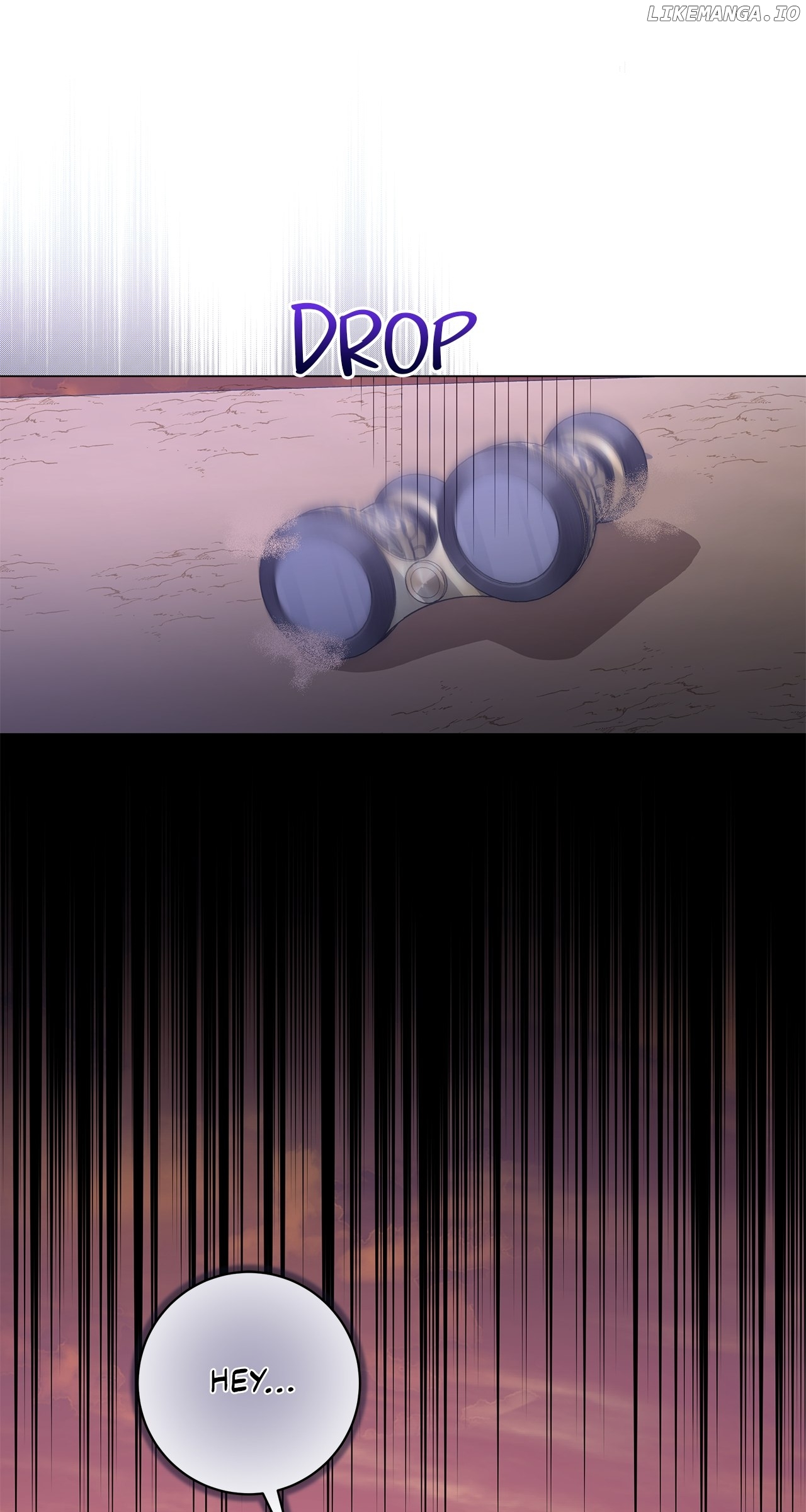 Traces of the Moon Chapter 23 - page 40