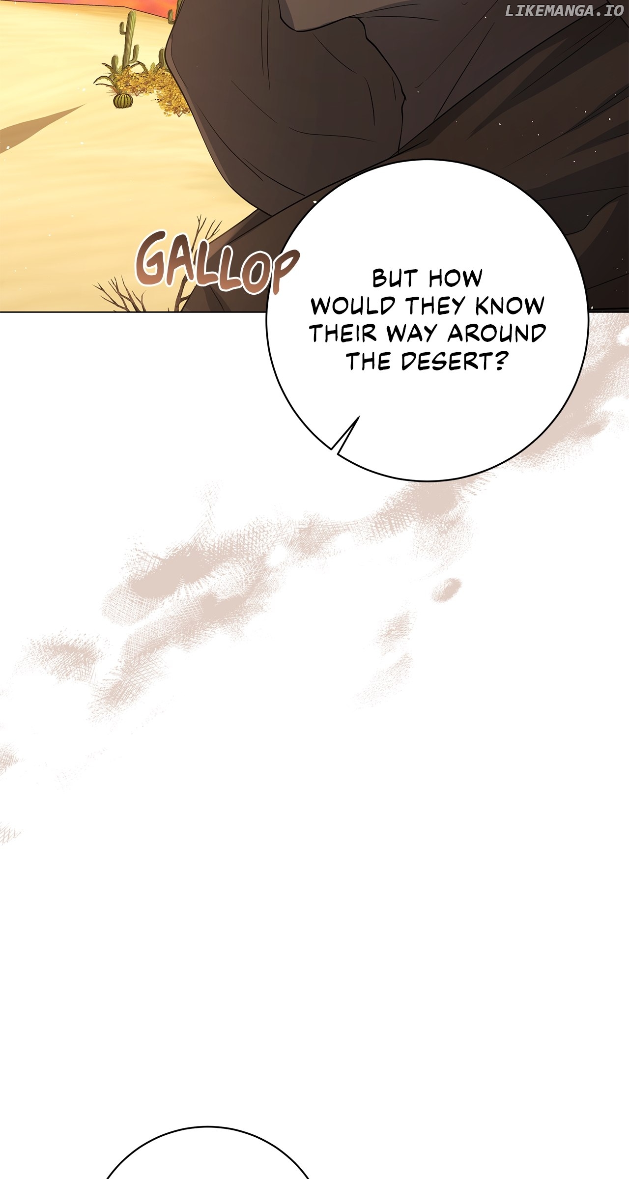 Traces of the Moon Chapter 23 - page 5