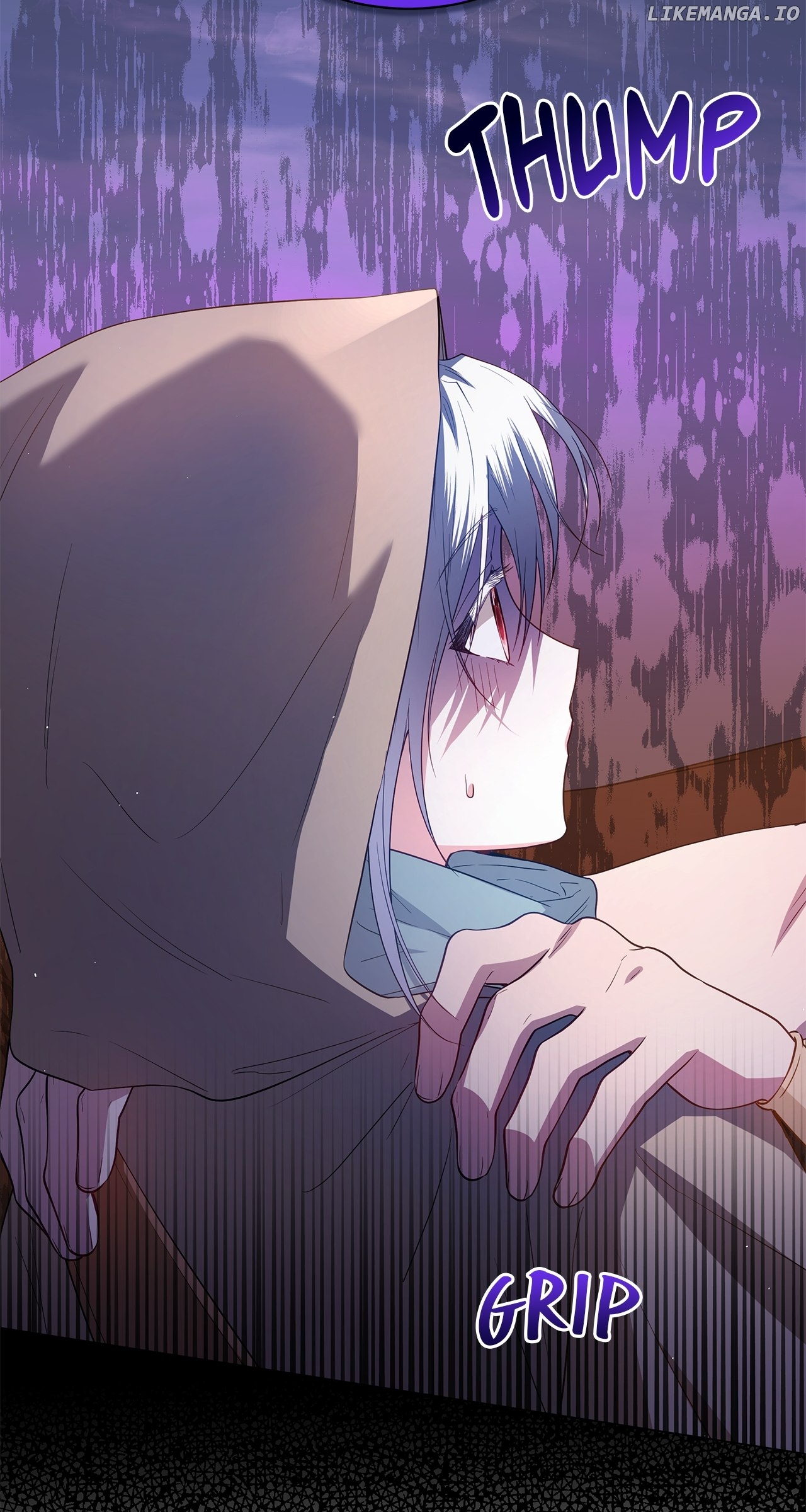 Traces of the Moon Chapter 23 - page 42