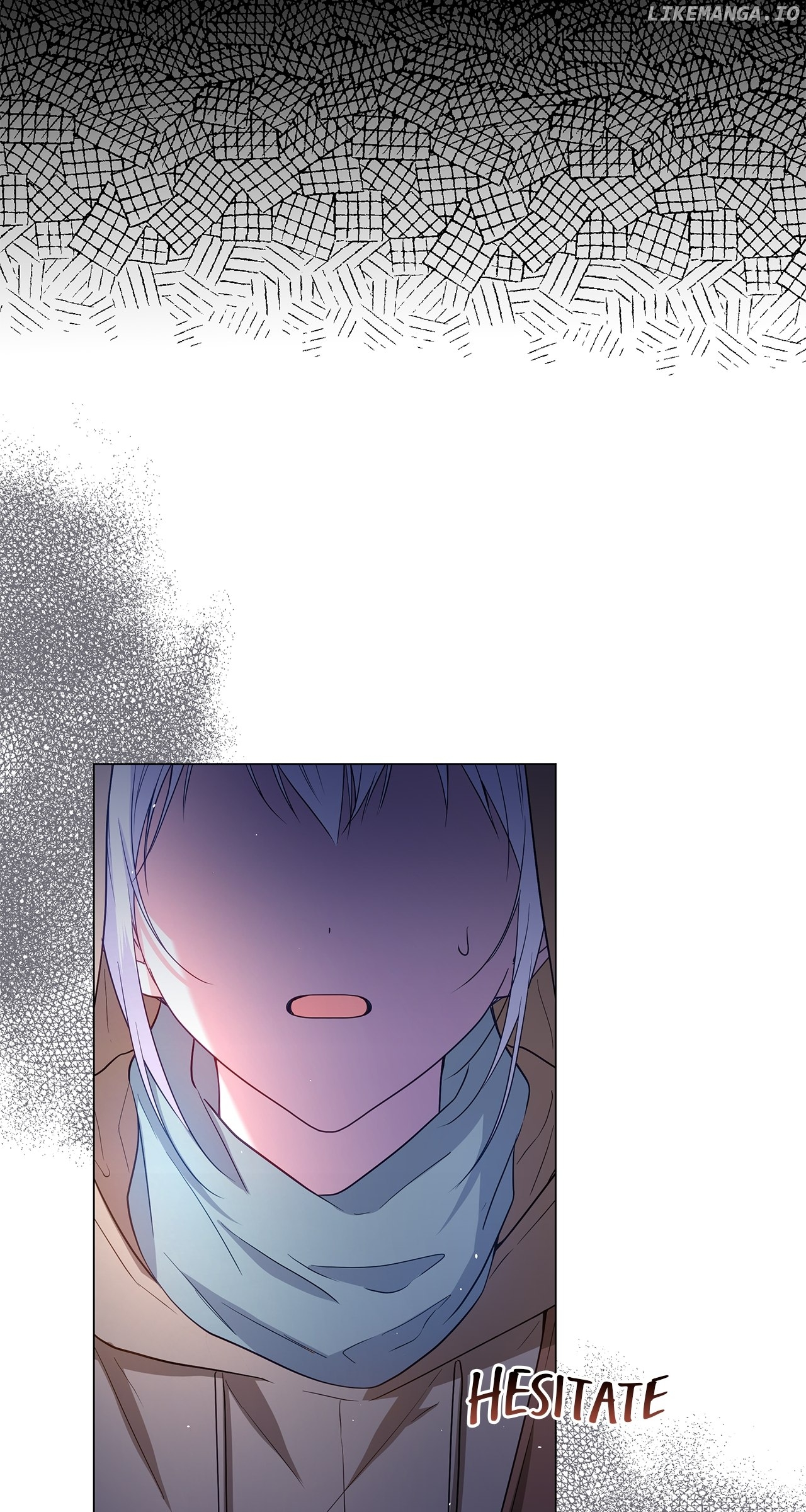 Traces of the Moon Chapter 23 - page 43