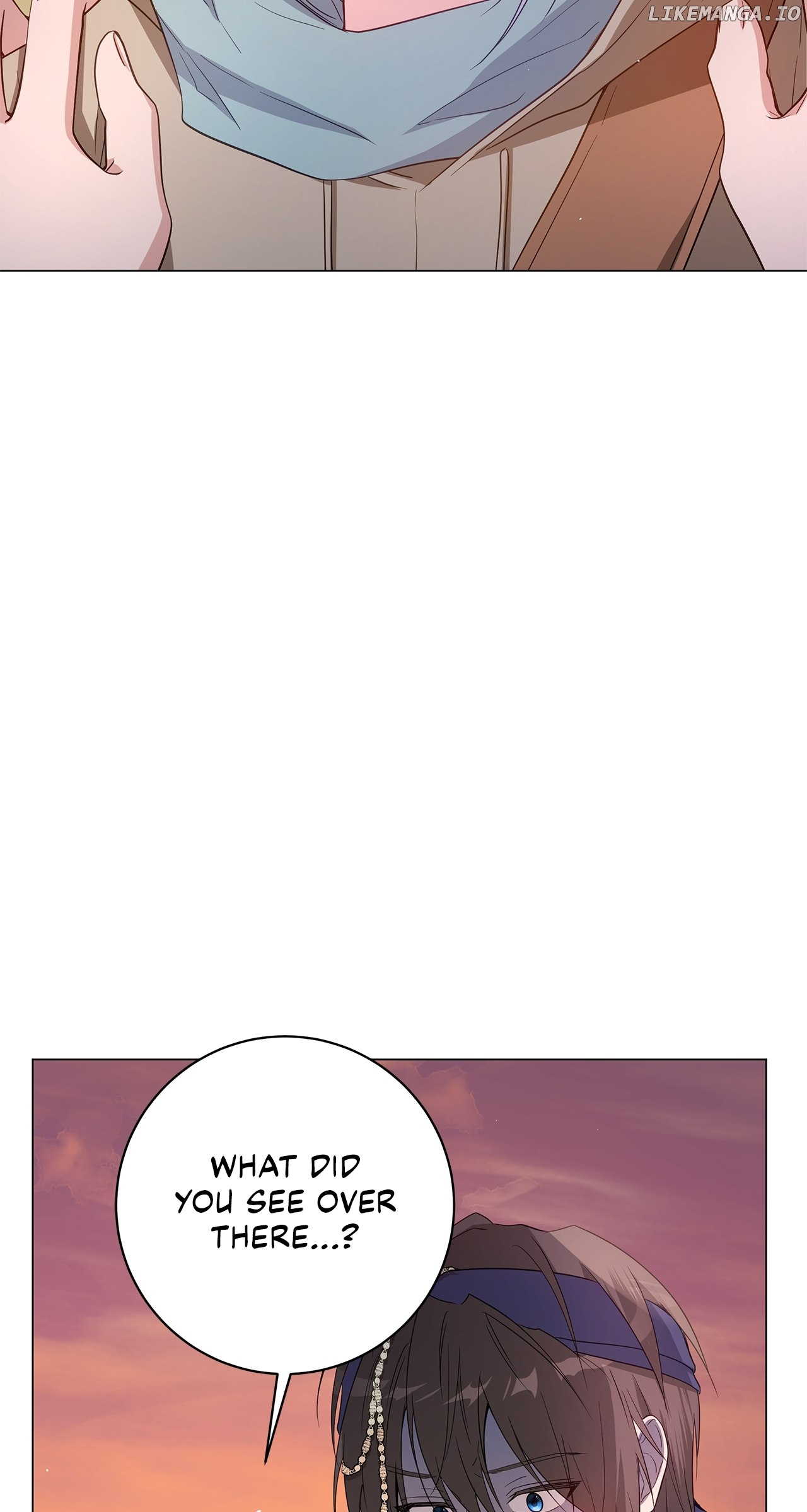 Traces of the Moon Chapter 23 - page 45