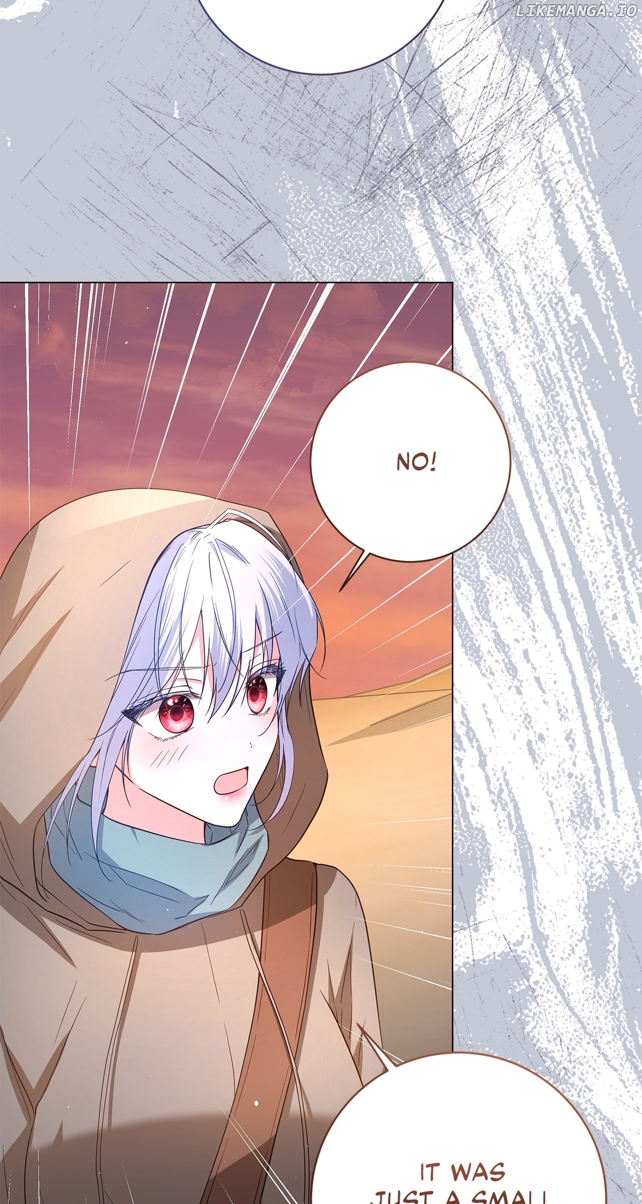 Traces of the Moon Chapter 23 - page 52