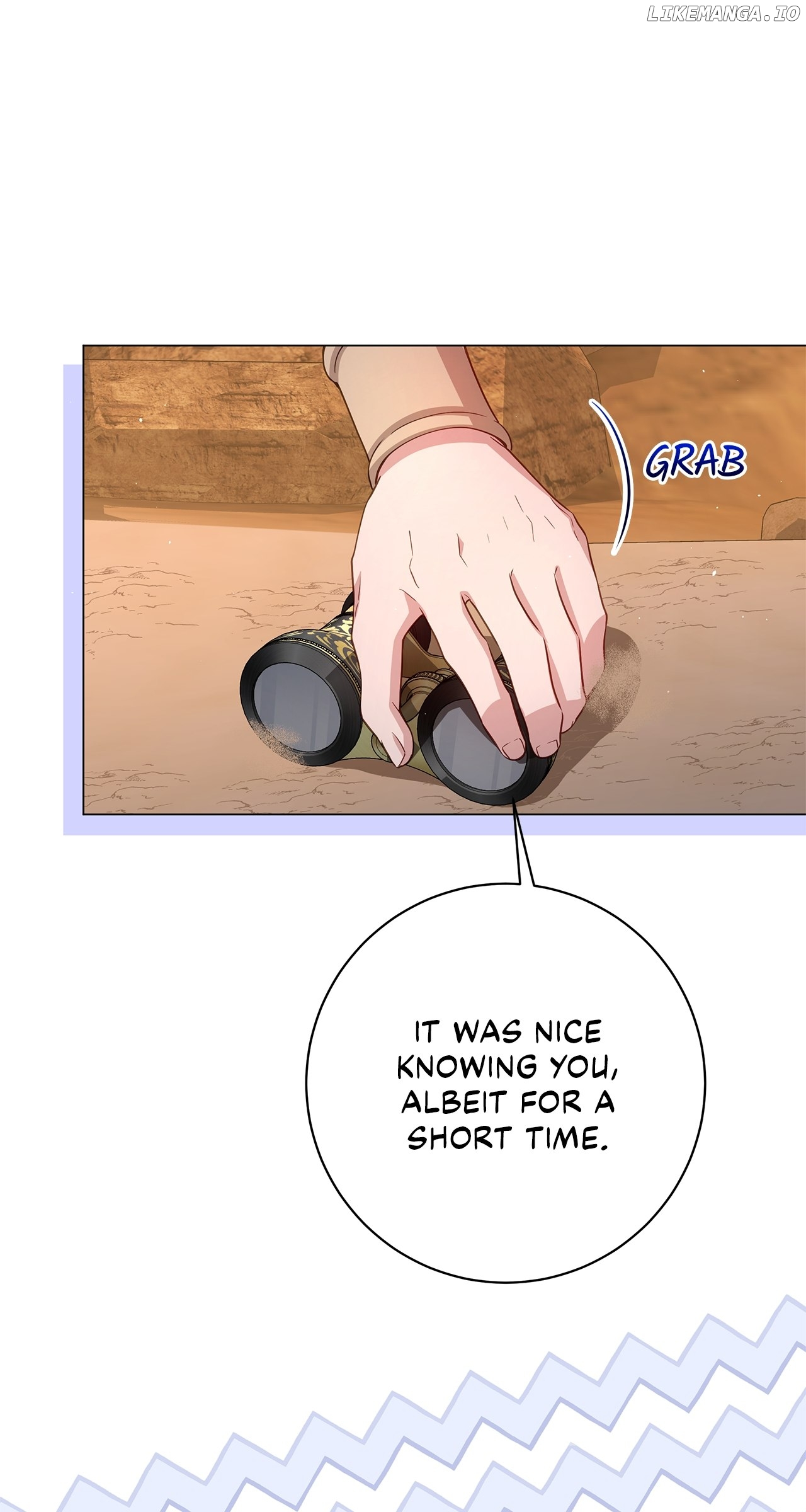 Traces of the Moon Chapter 23 - page 55