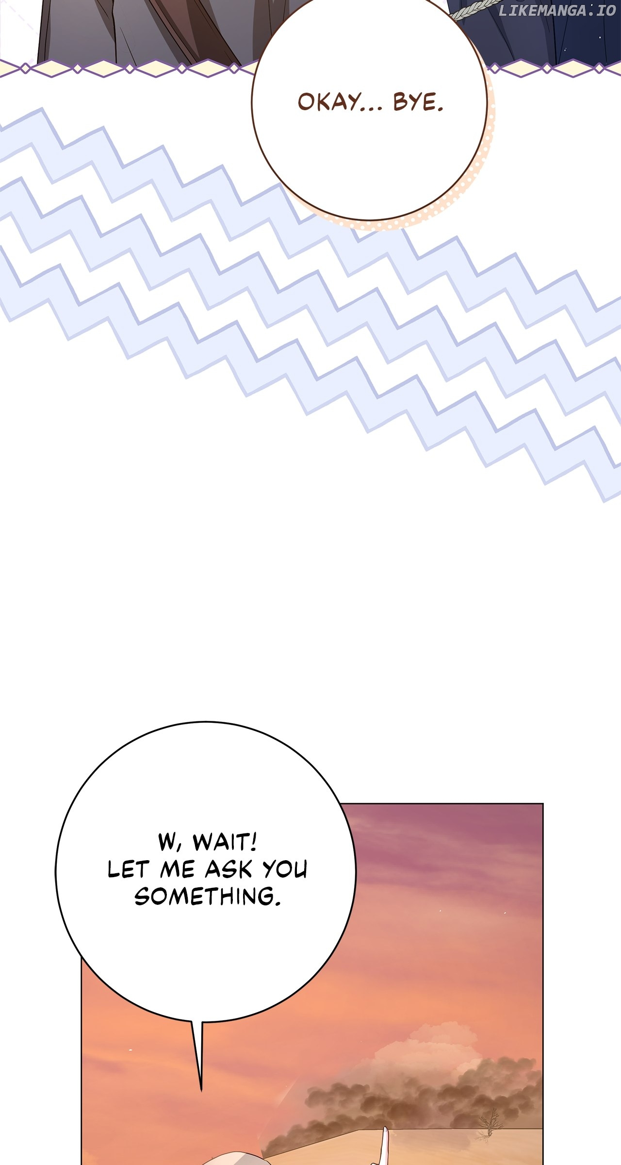 Traces of the Moon Chapter 23 - page 57