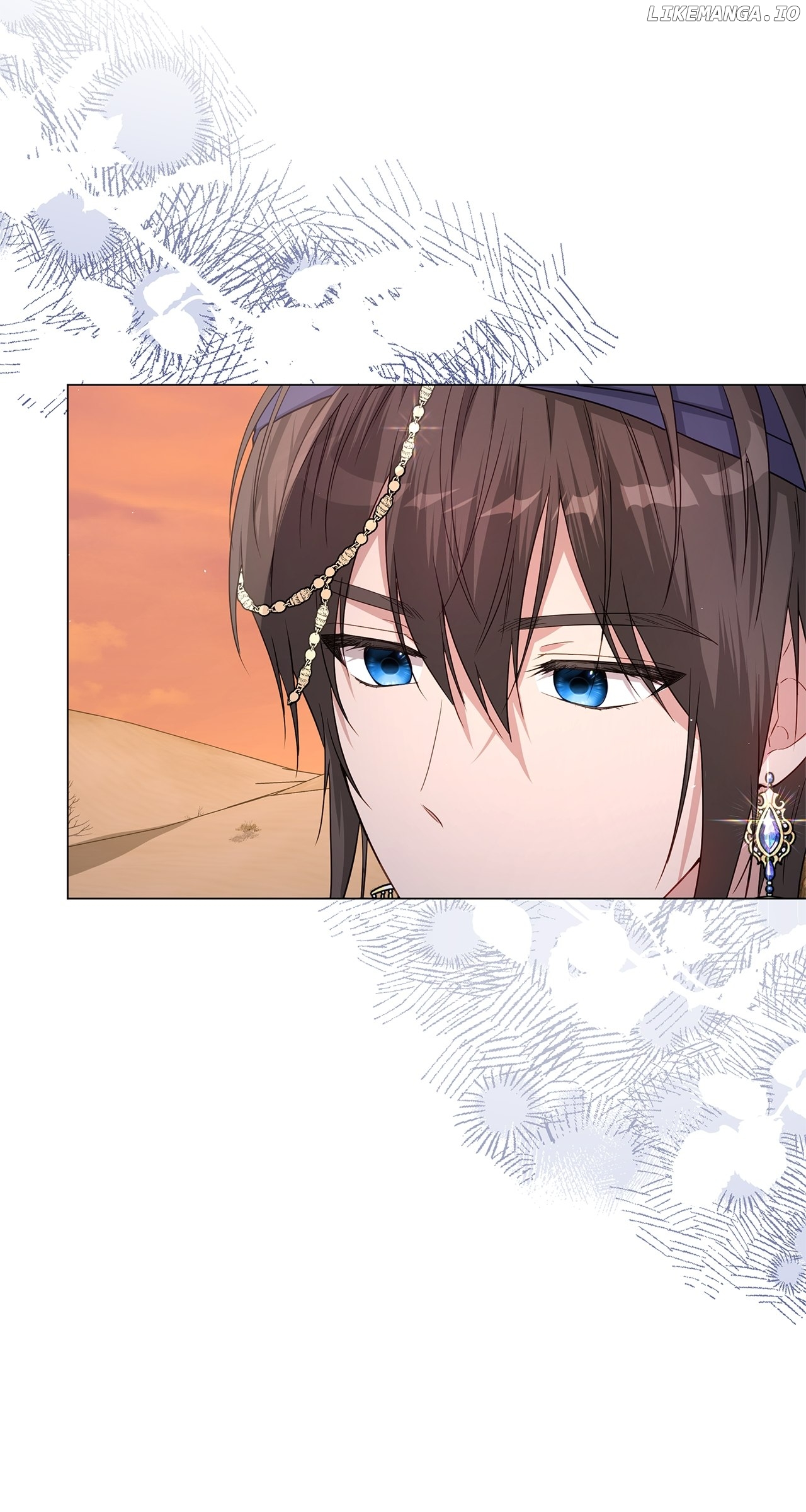 Traces of the Moon Chapter 23 - page 59