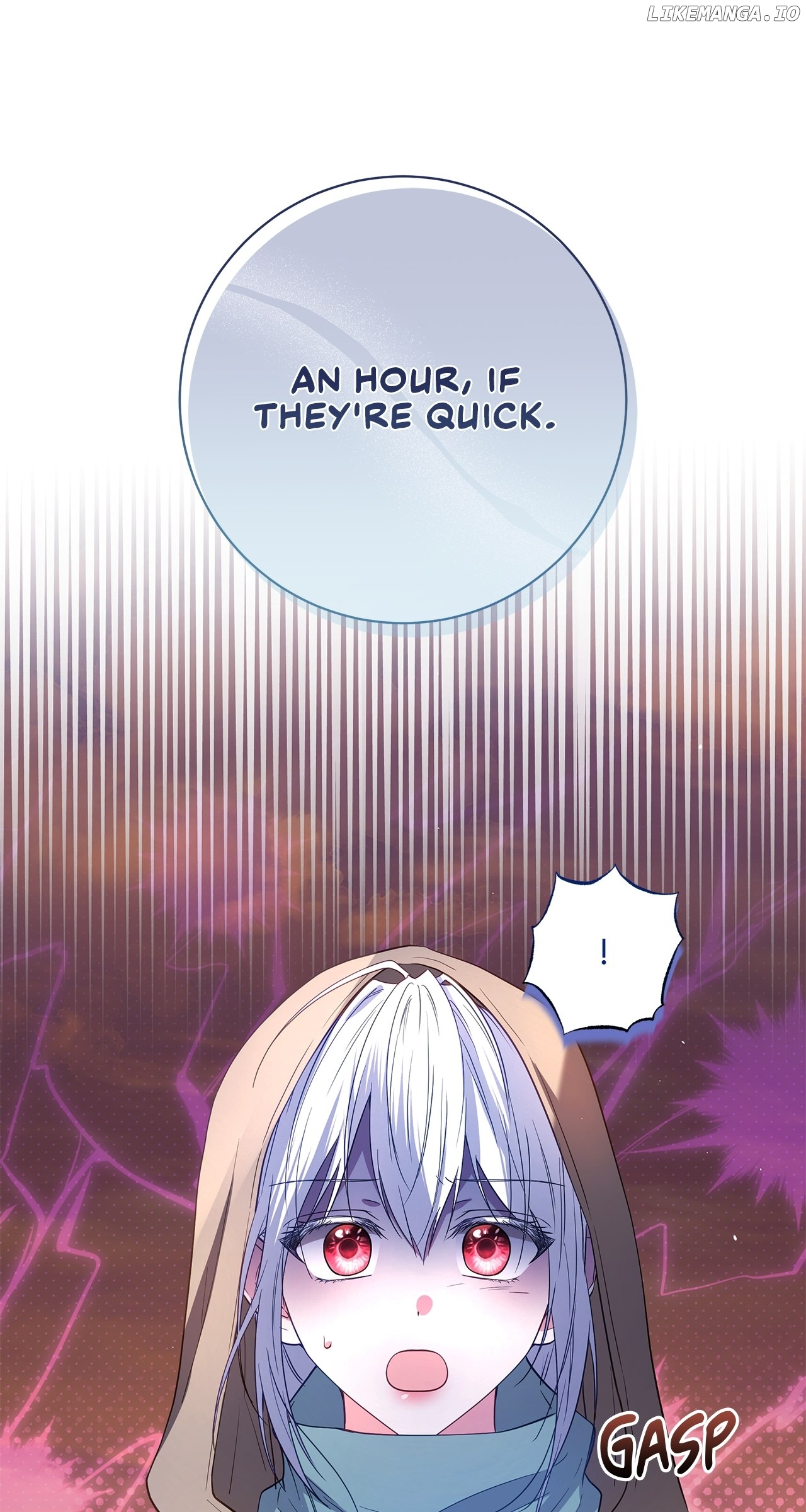 Traces of the Moon Chapter 23 - page 60