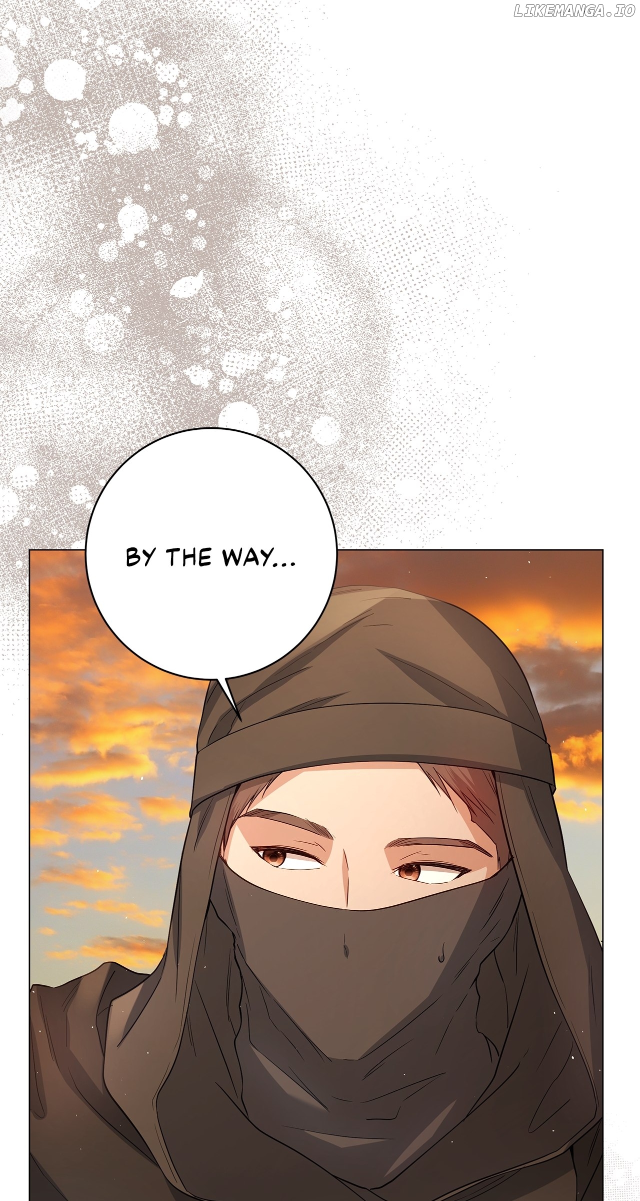 Traces of the Moon Chapter 23 - page 7