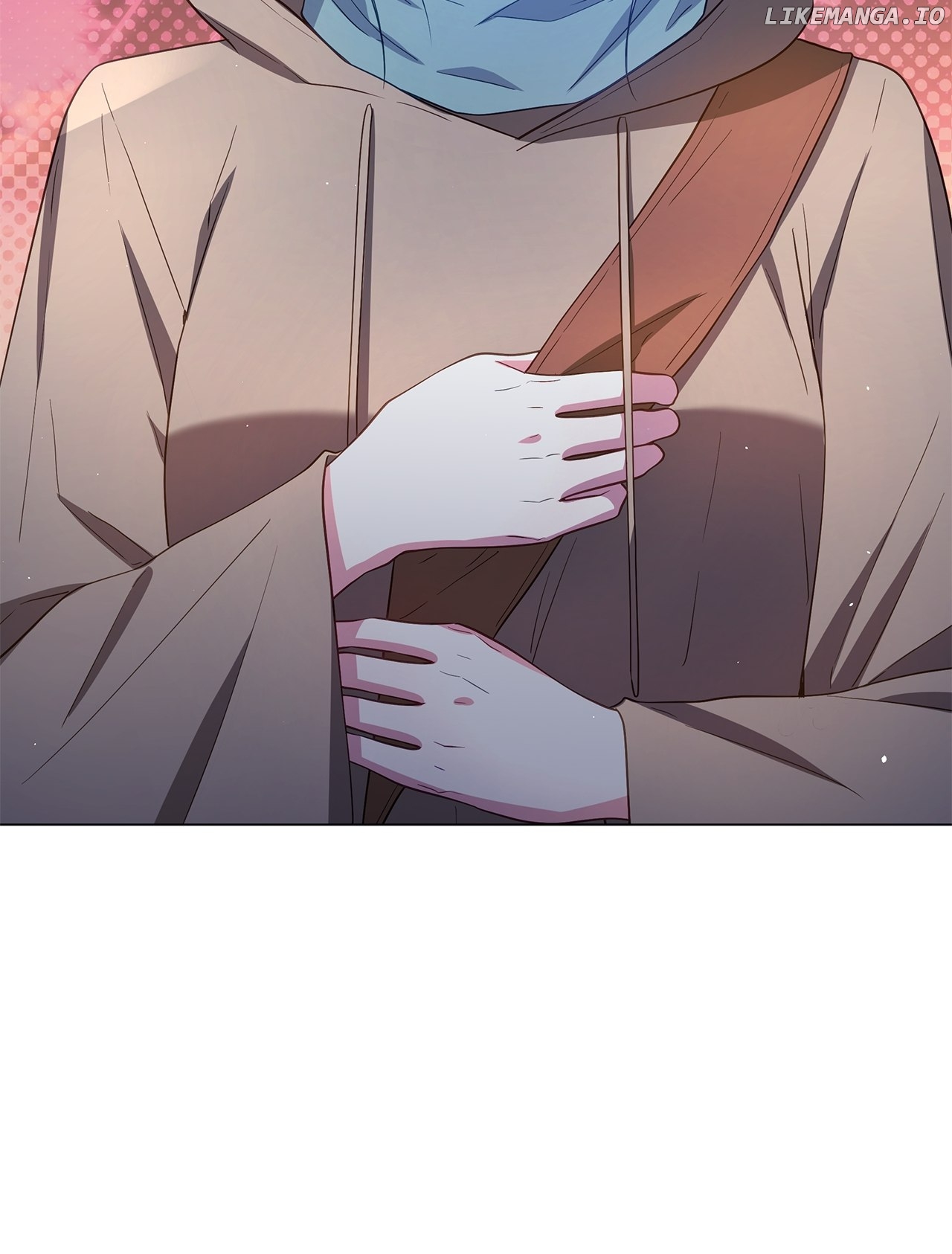 Traces of the Moon Chapter 23 - page 61