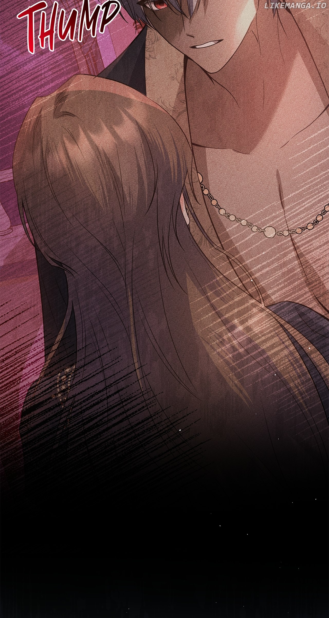 Traces of the Moon Chapter 23 - page 64