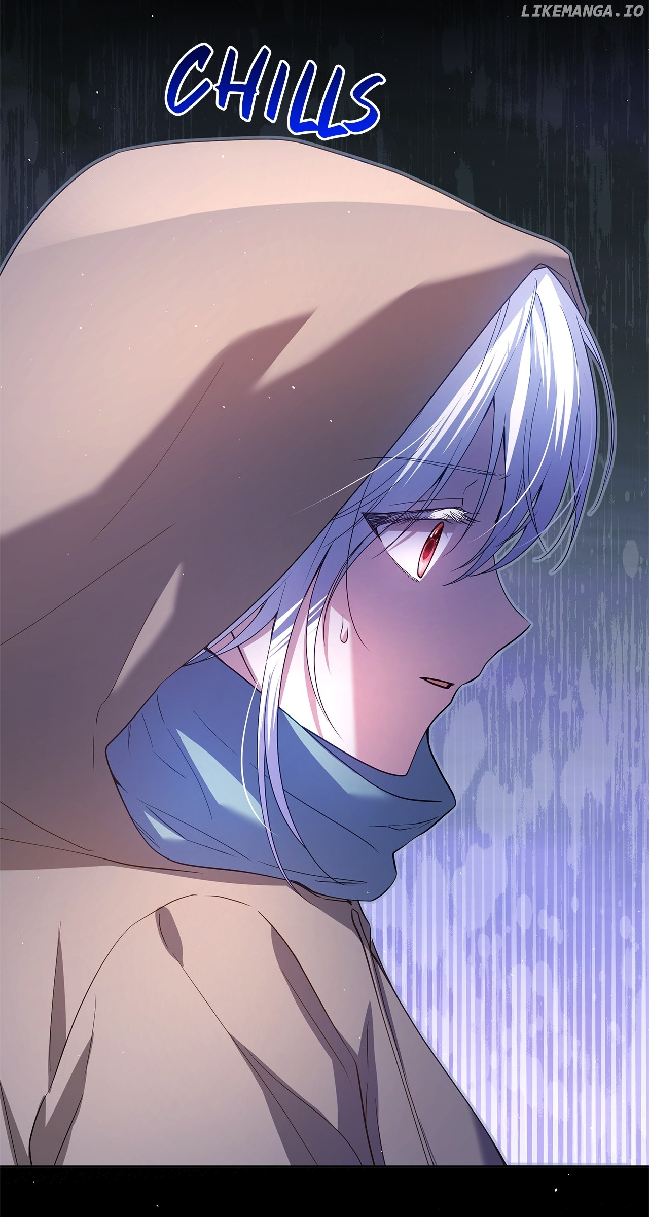 Traces of the Moon Chapter 23 - page 65