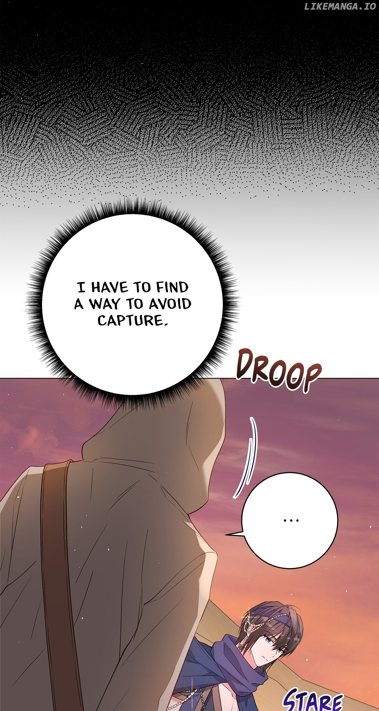 Traces of the Moon Chapter 23 - page 66