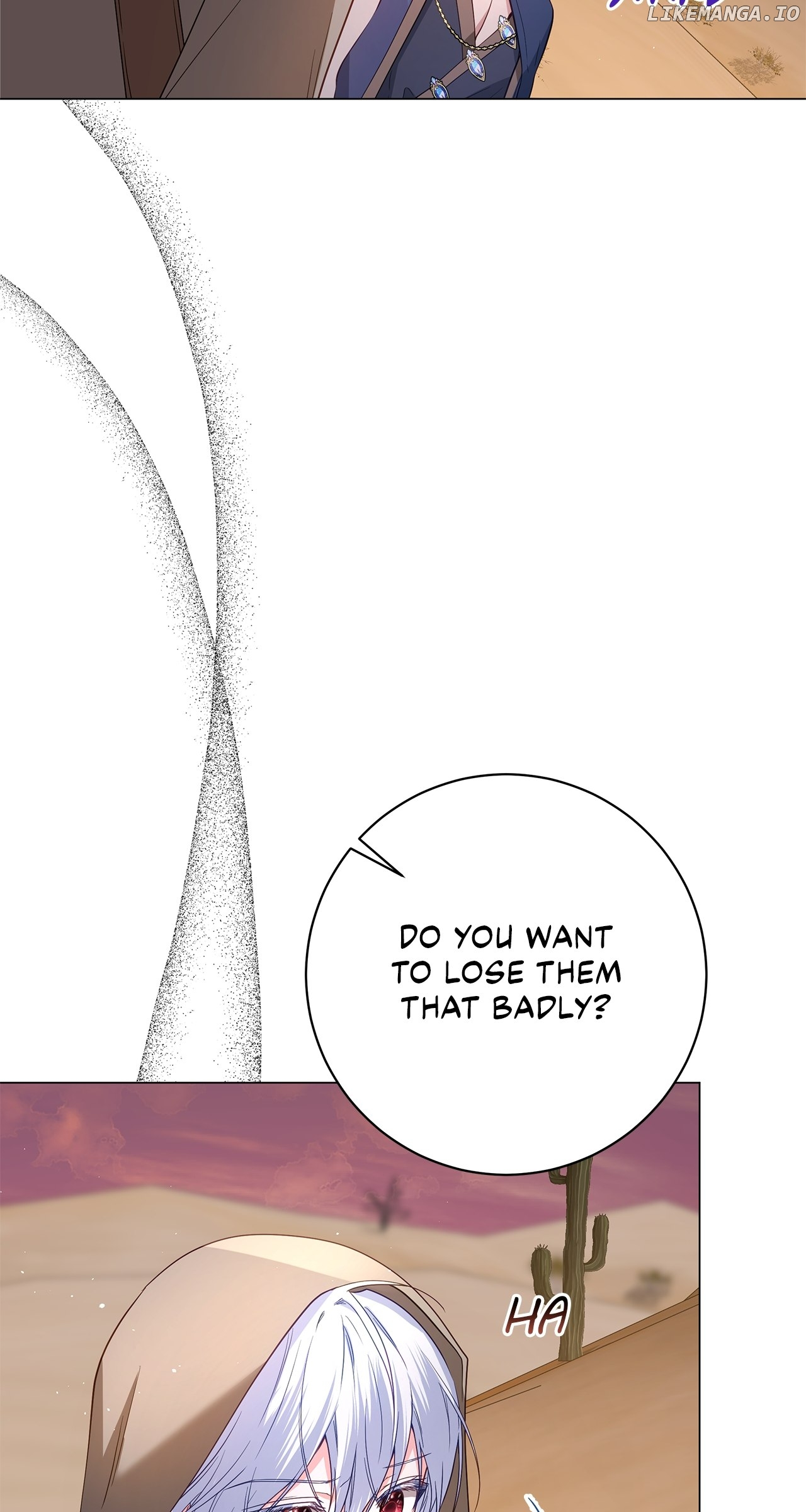 Traces of the Moon Chapter 23 - page 67