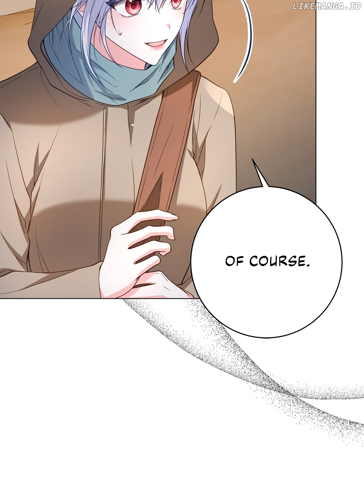 Traces of the Moon Chapter 23 - page 68