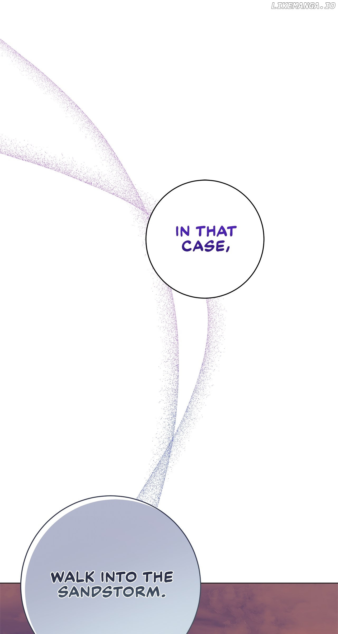 Traces of the Moon Chapter 23 - page 69