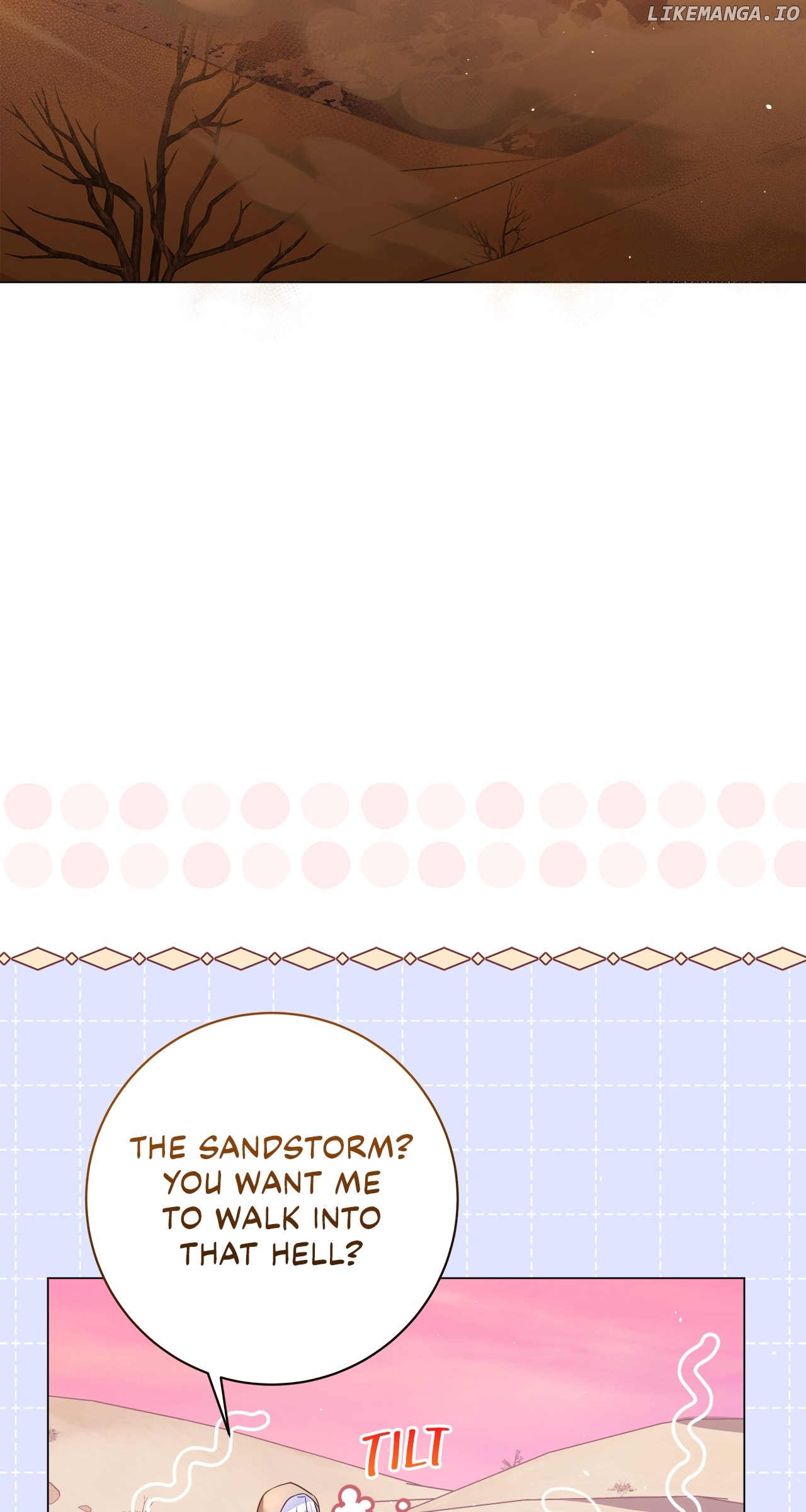 Traces of the Moon Chapter 23 - page 72