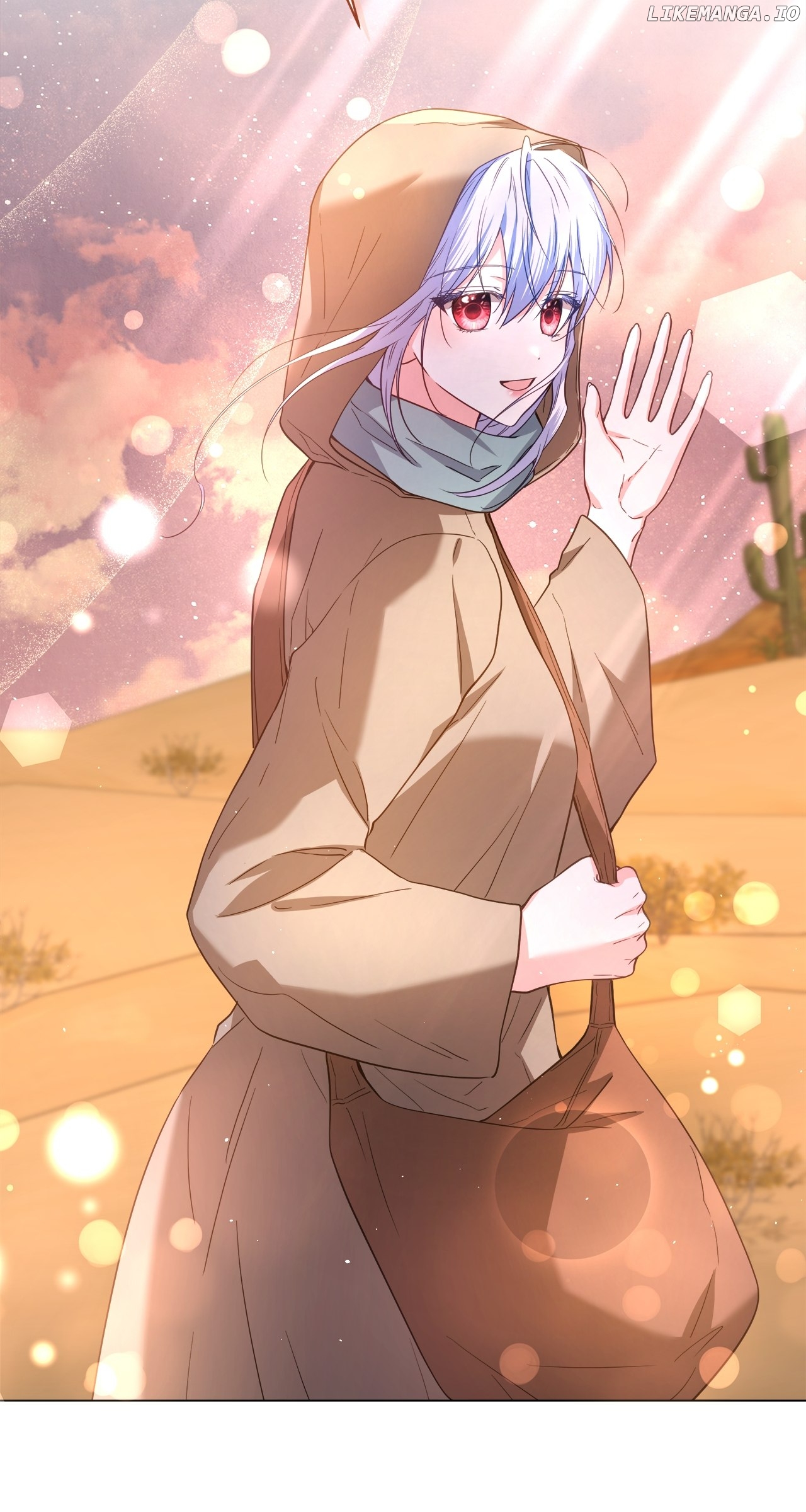 Traces of the Moon Chapter 23 - page 78