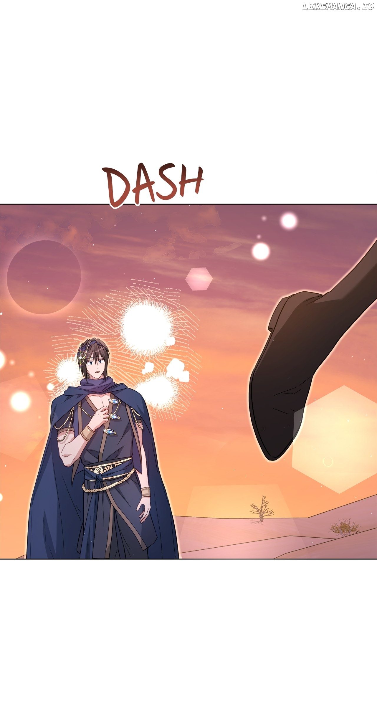 Traces of the Moon Chapter 23 - page 79