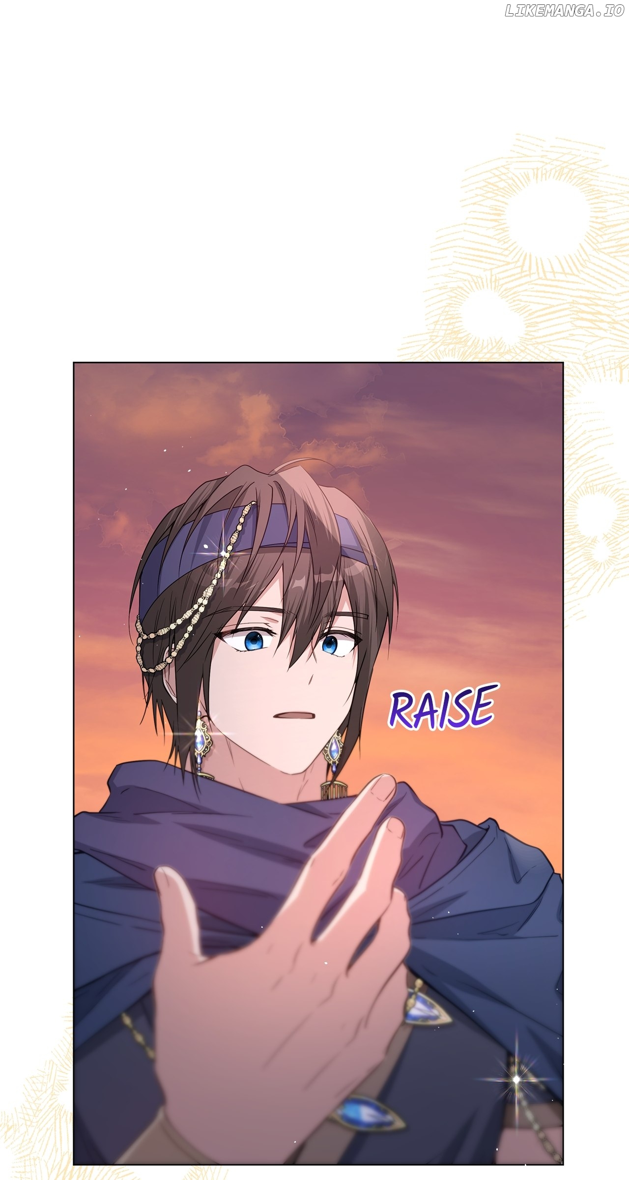 Traces of the Moon Chapter 23 - page 80