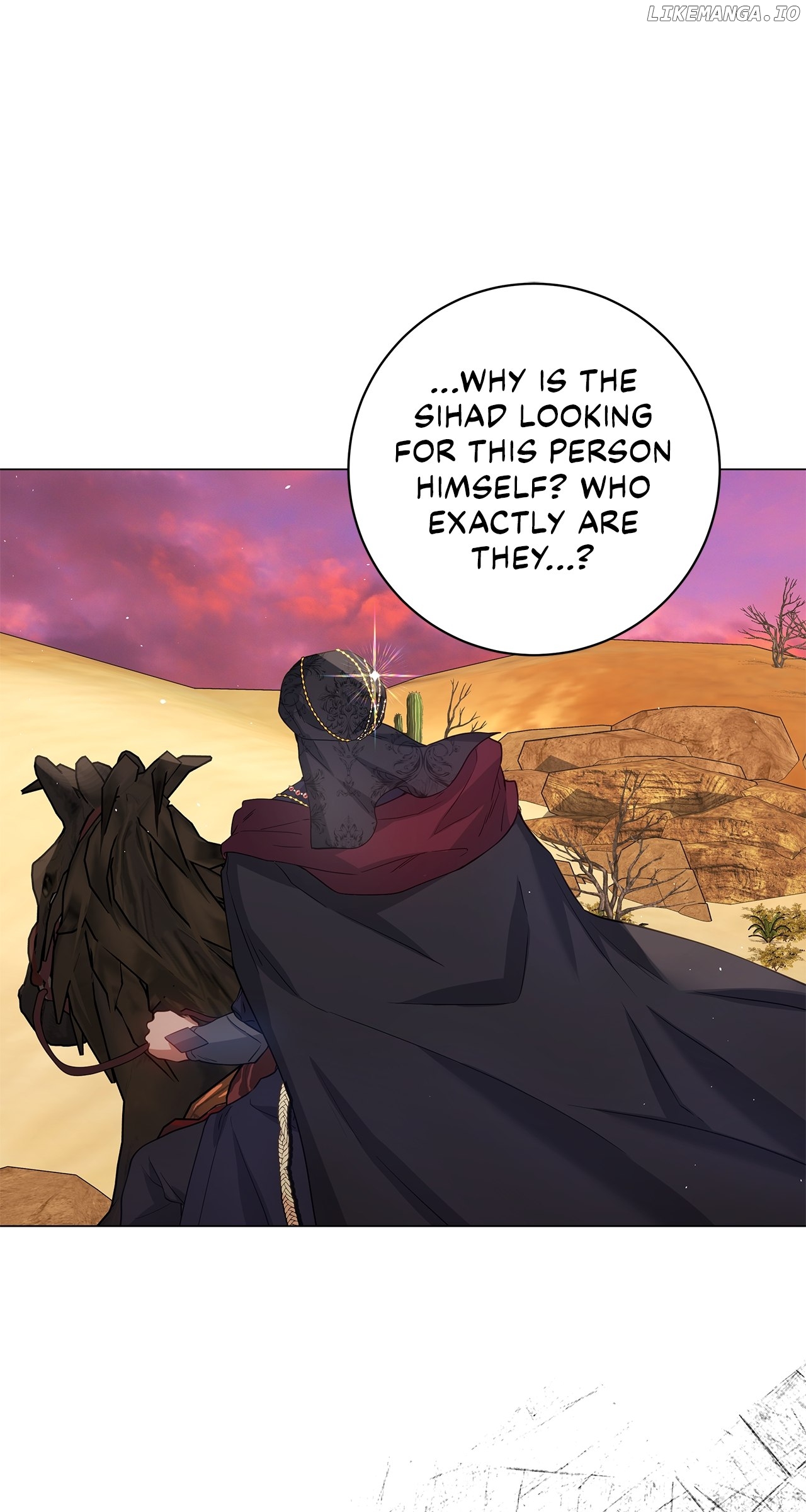 Traces of the Moon Chapter 23 - page 9