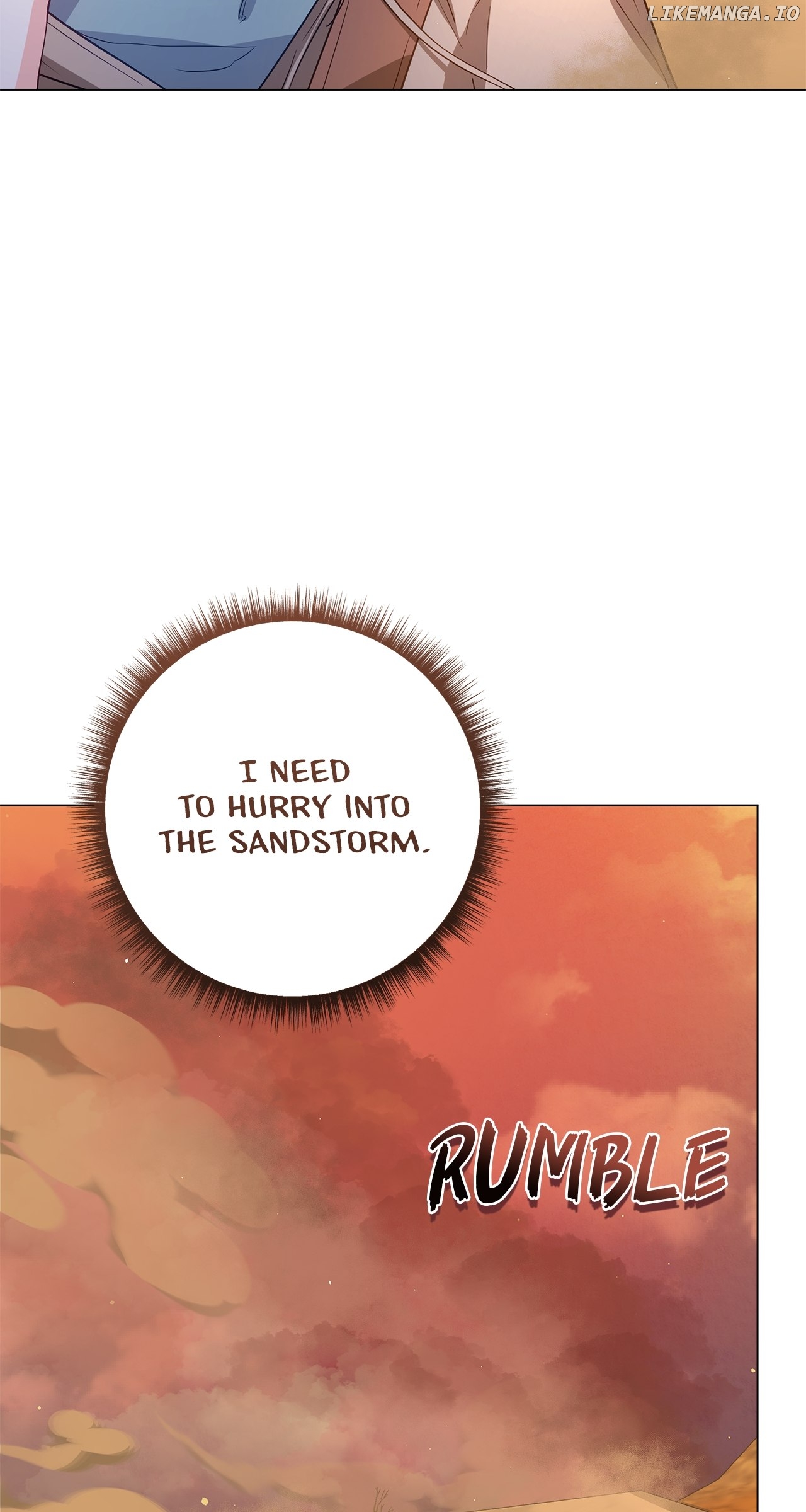 Traces of the Moon Chapter 23 - page 87