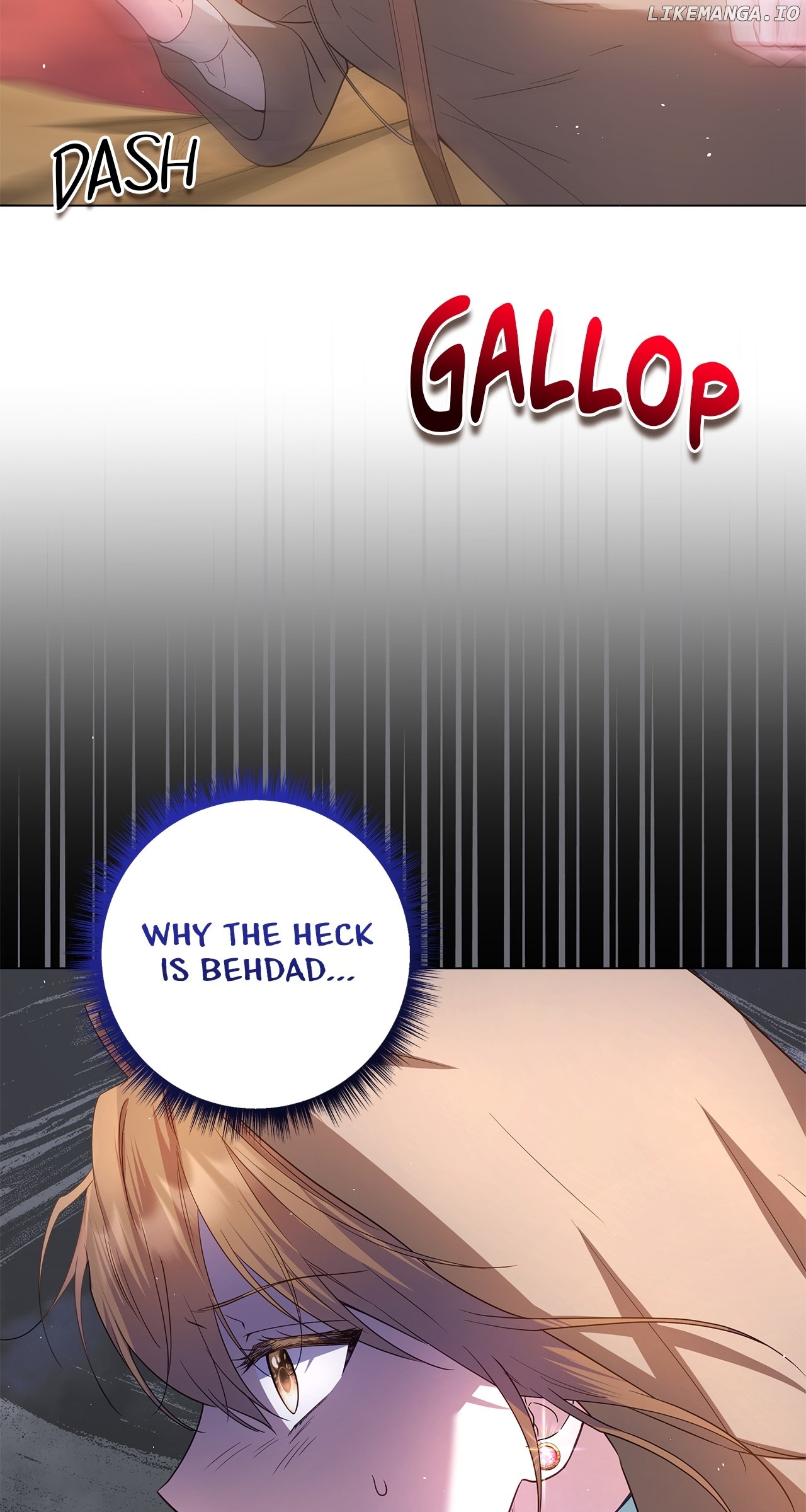 Traces of the Moon Chapter 23 - page 89