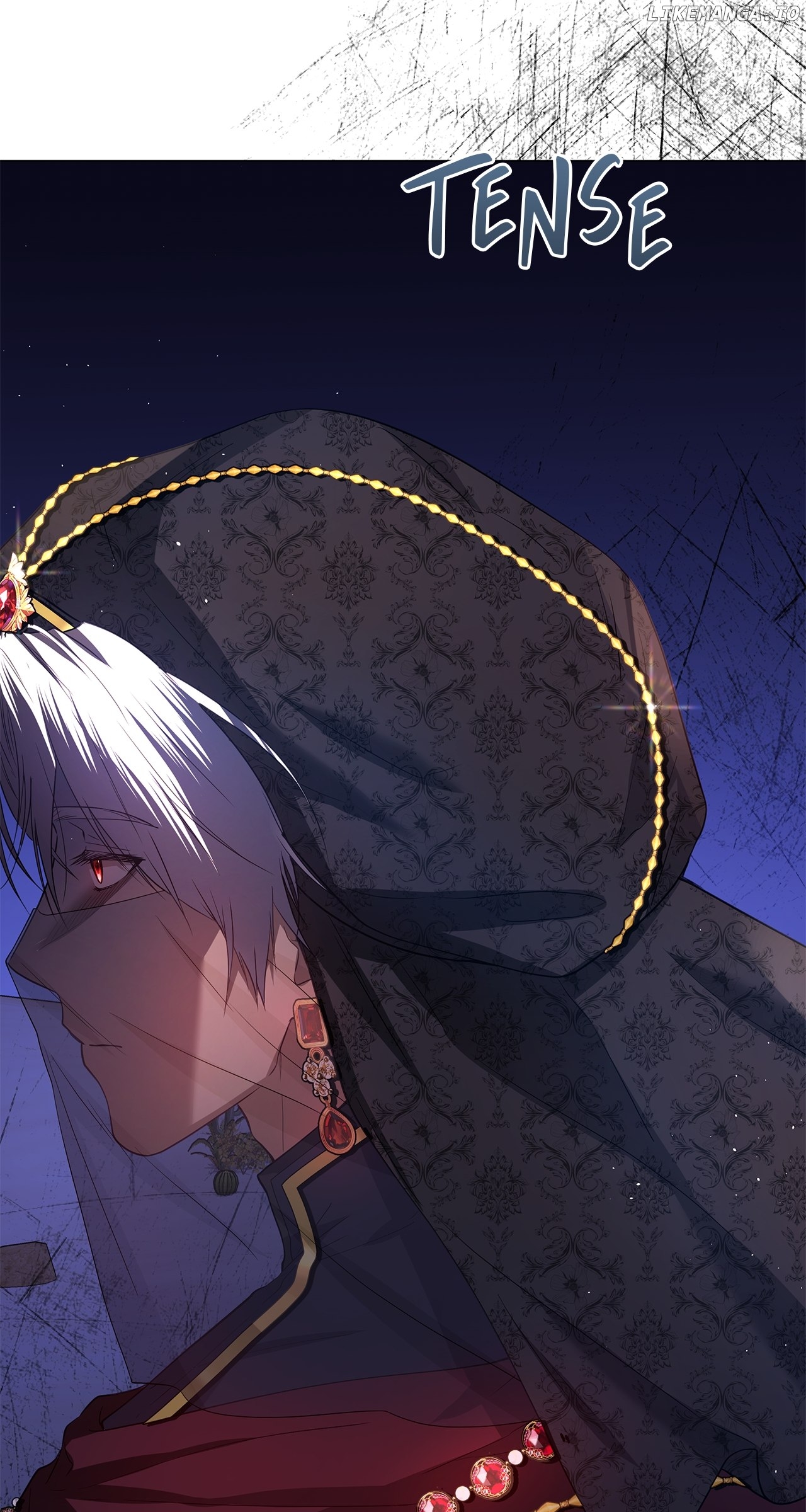 Traces of the Moon Chapter 23 - page 10