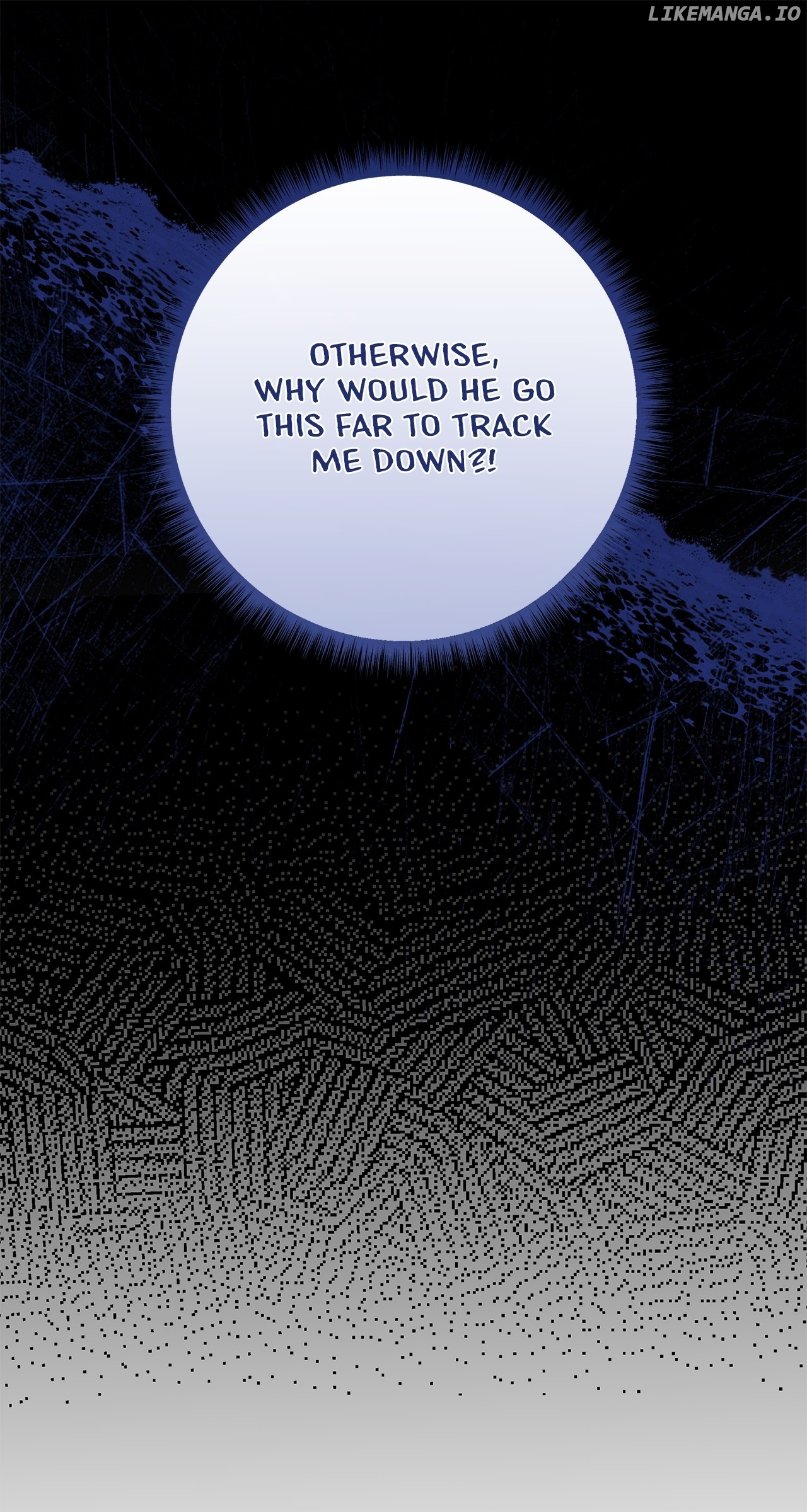 Traces of the Moon Chapter 23 - page 92