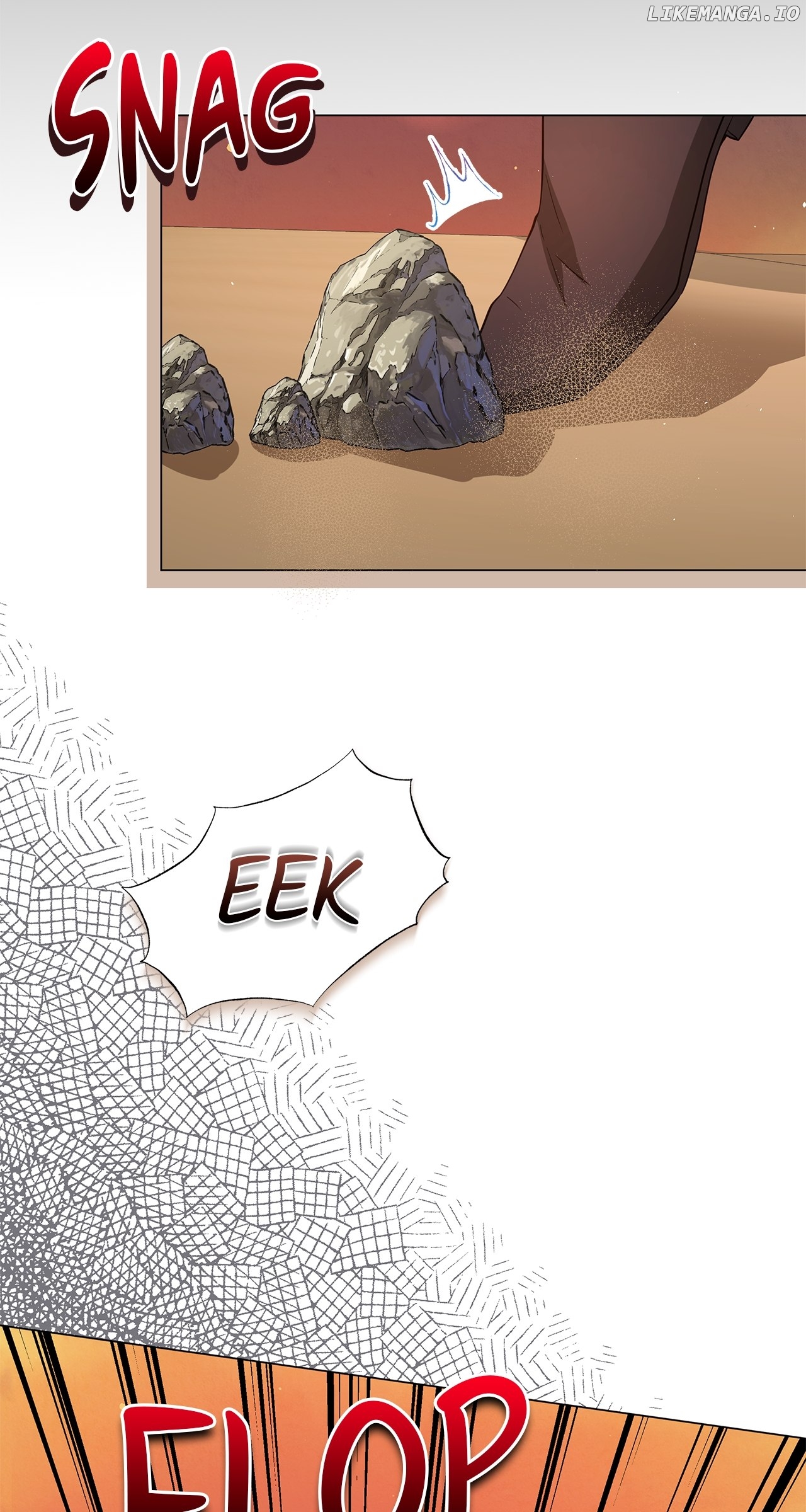 Traces of the Moon Chapter 23 - page 93